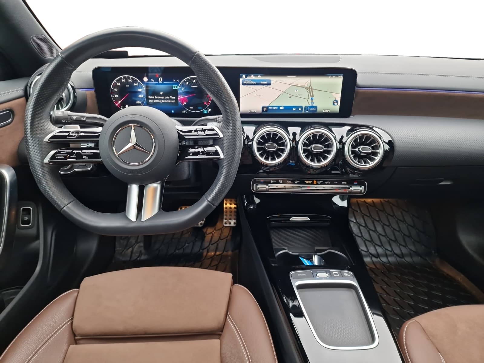 Mercedes Benz Cla 200 - Bild 20