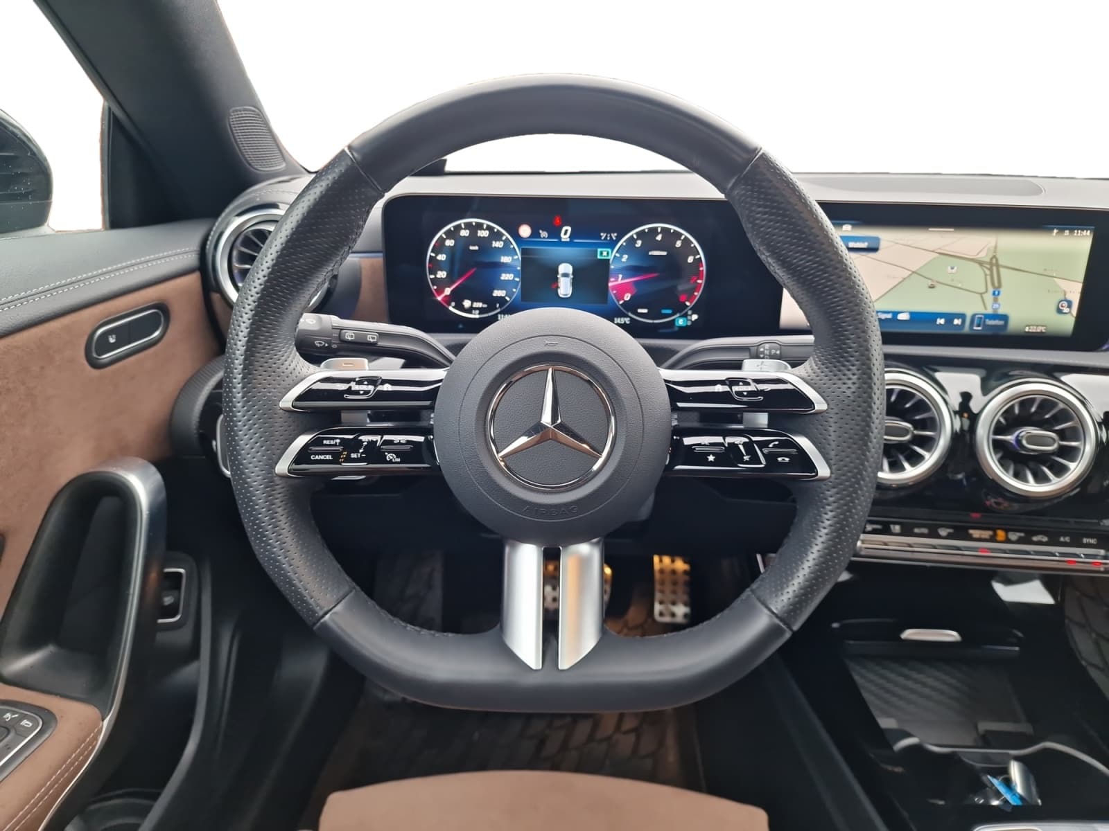 Mercedes Benz Cla 200 - Bild 13