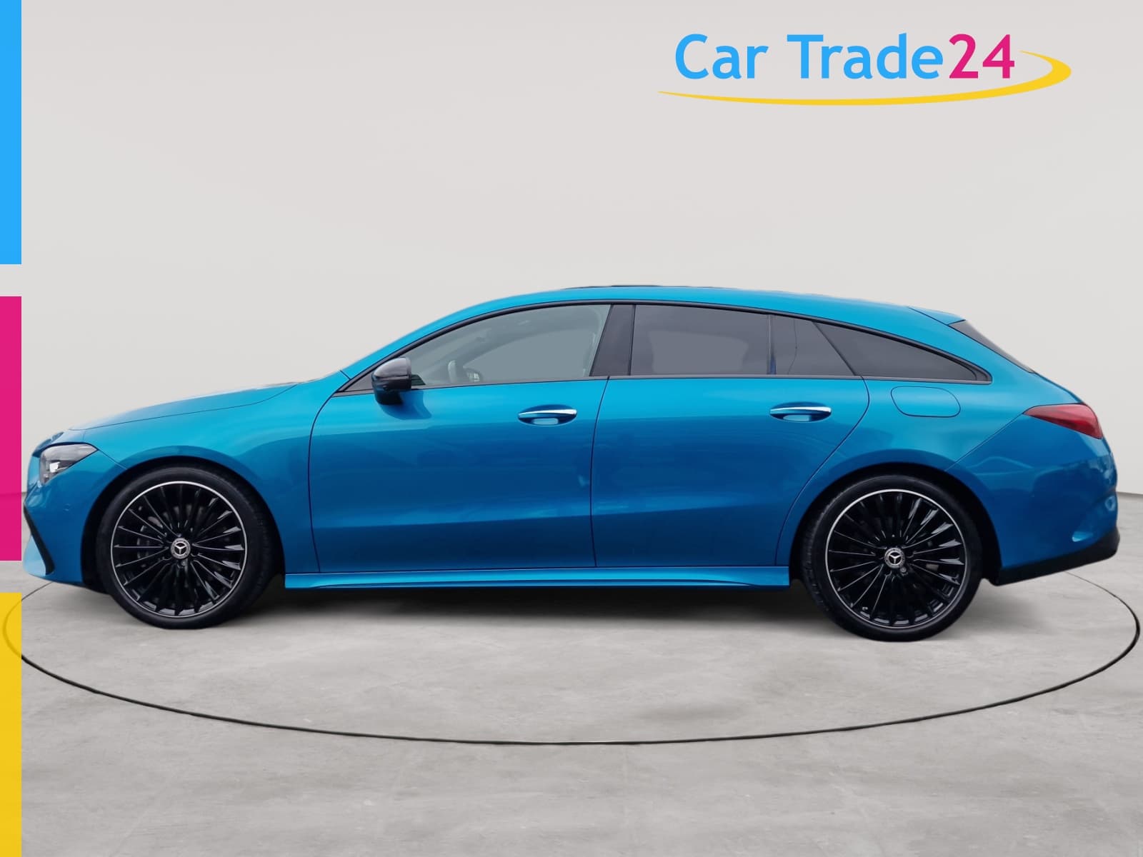 Mercedes Benz Cla 200 - Bild 6