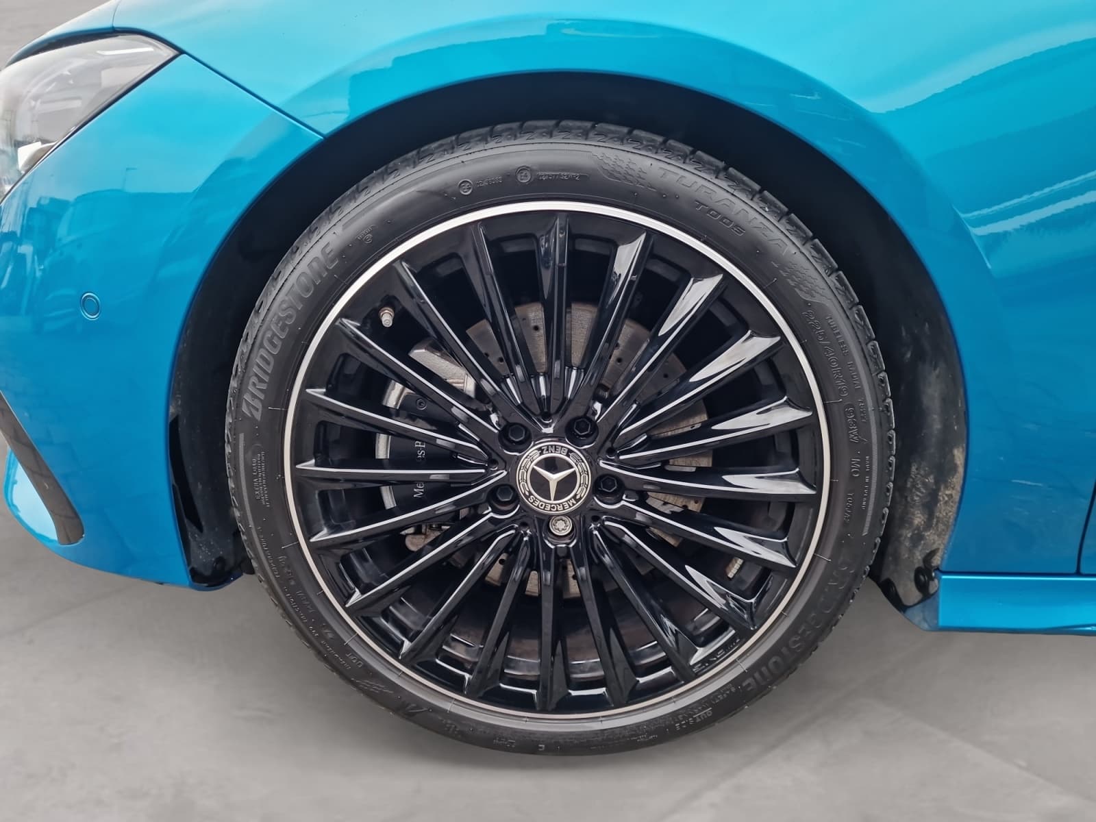 Mercedes Benz Cla 200 - Bild 11