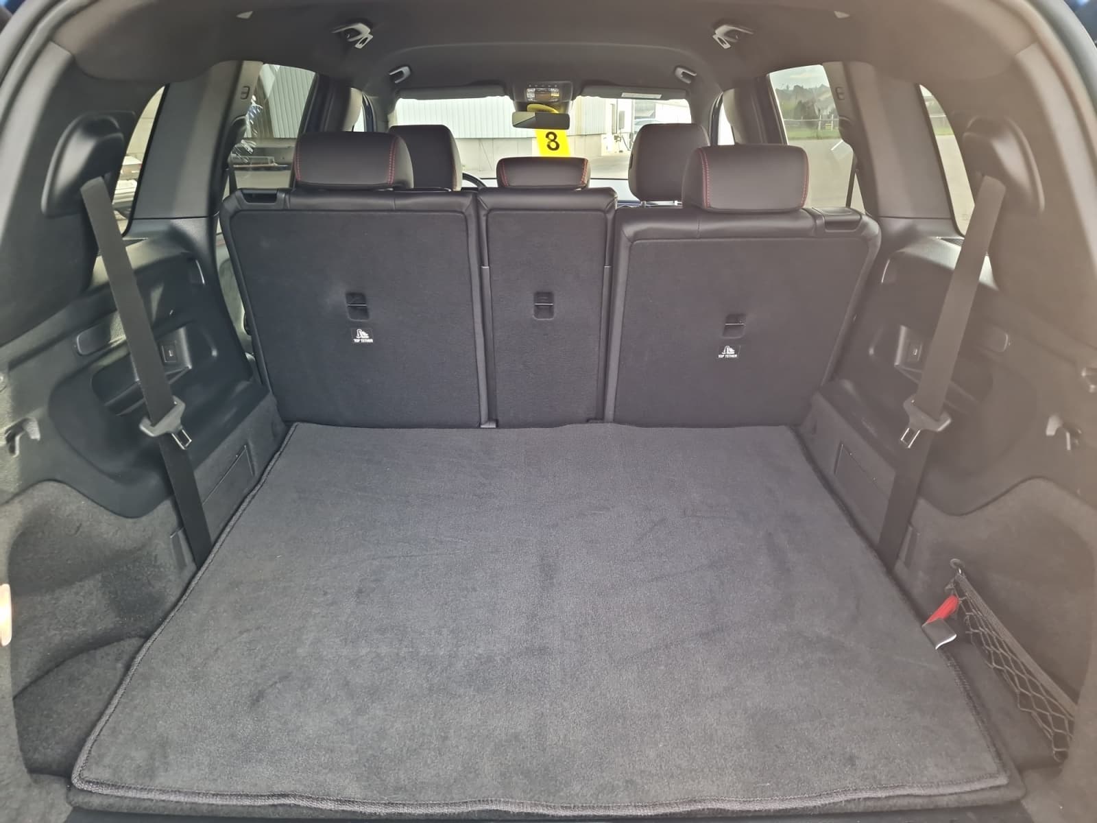 Mercedes Benz GLB 220 - Bild 25