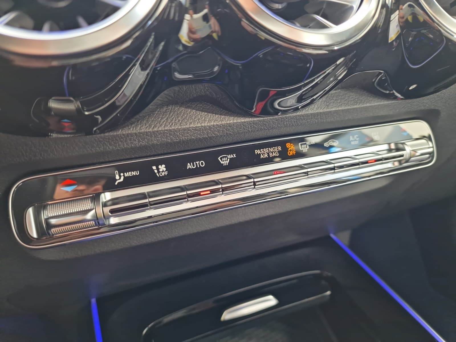 Mercedes Benz GLB 220 - Bild 20