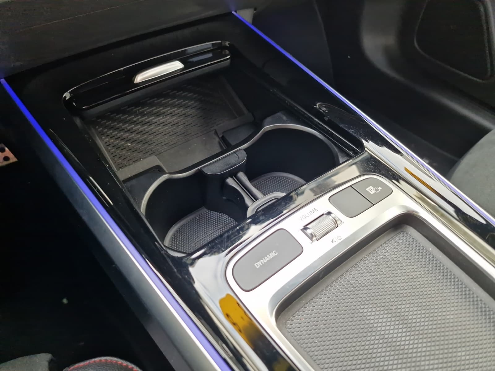 Mercedes Benz GLB 220 - Bild 21