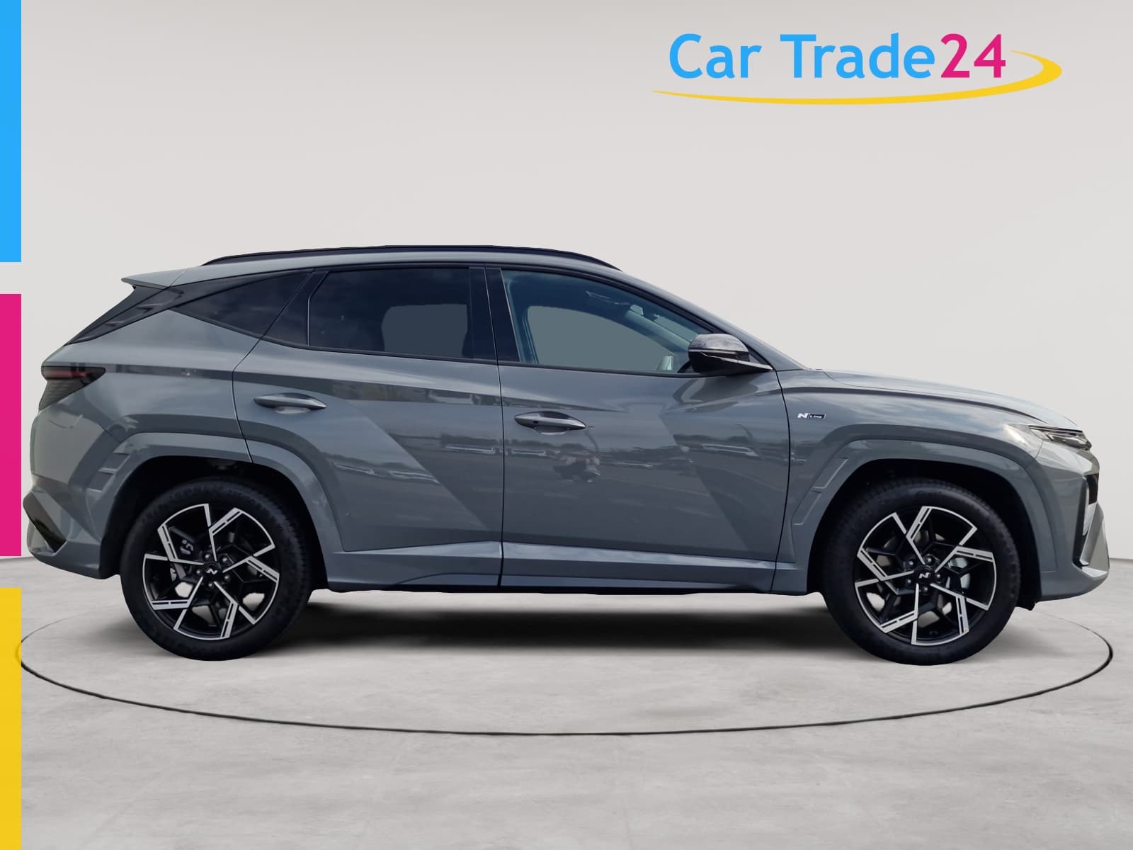 Hyundai Tucson - Bild 9
