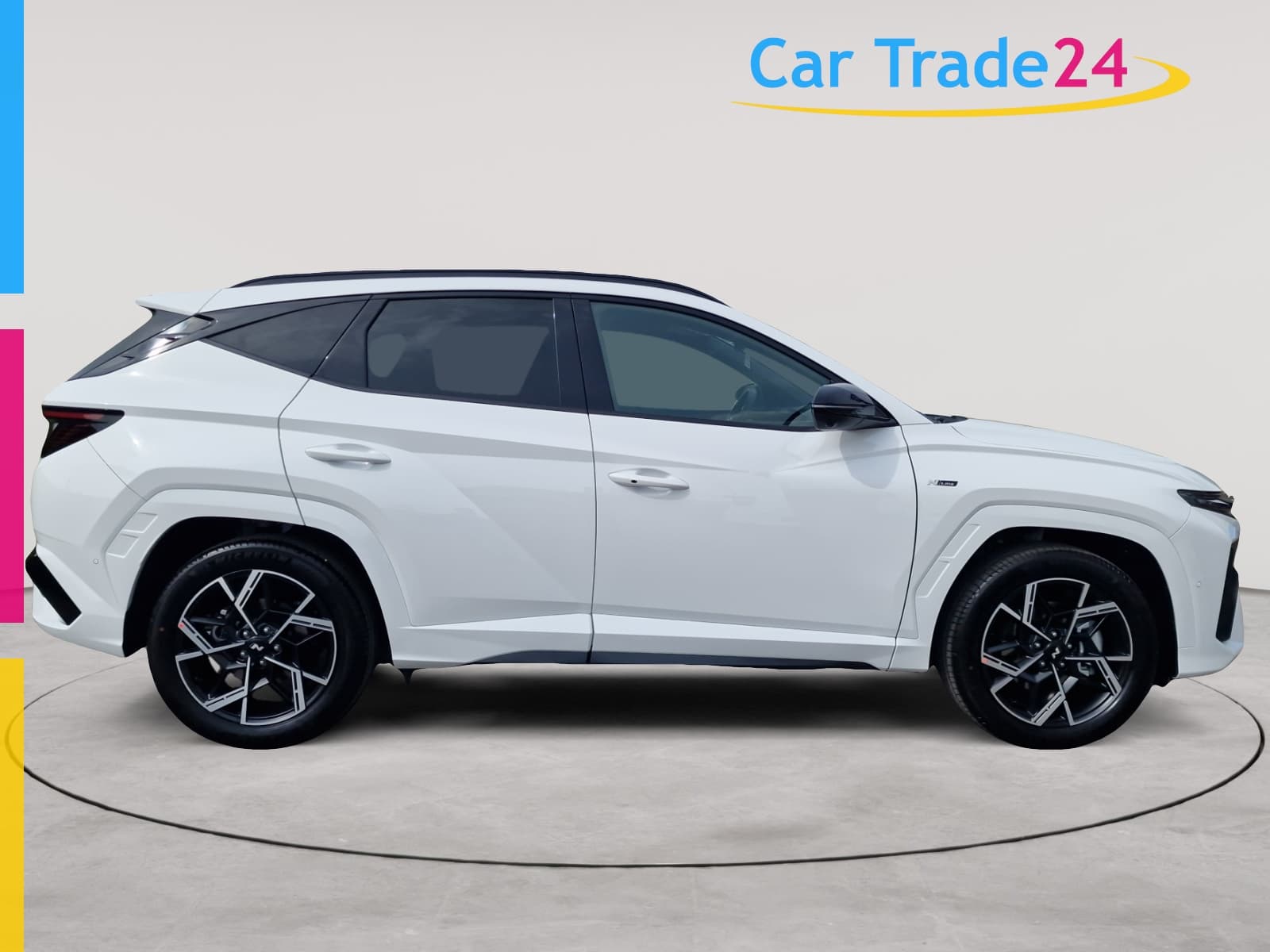 Hyundai Tucson - Bild 9