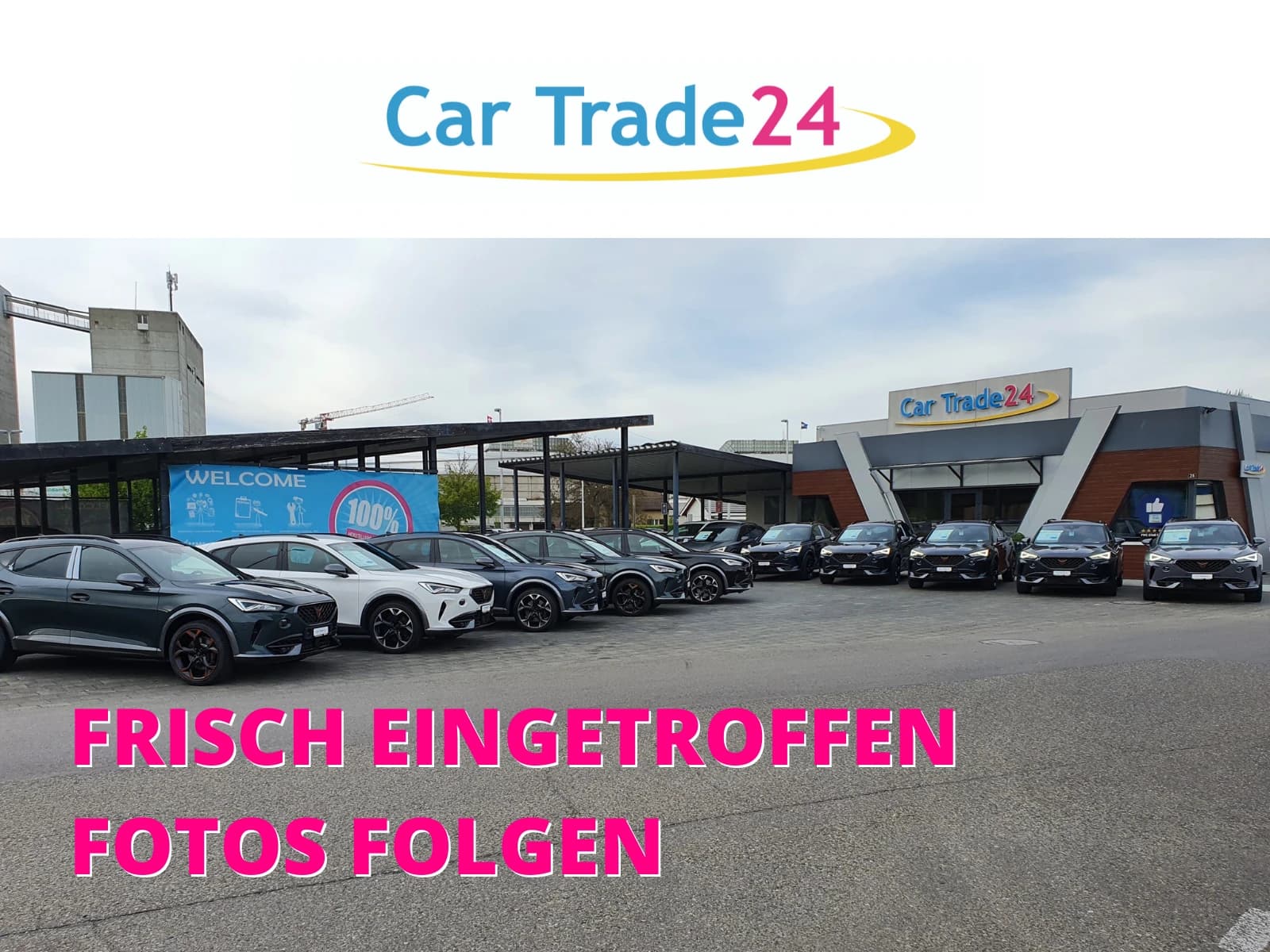 Hyundai I30 Wagon 1.6 T-GDi N-Line DCT NEW MODEL 150PS