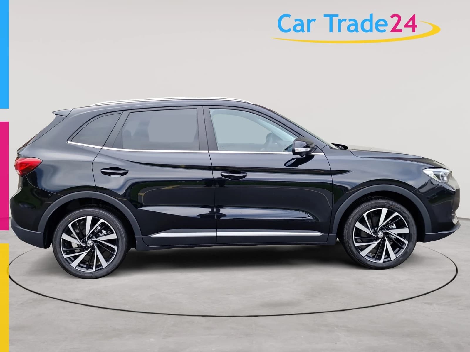 MG ZS - Bild 8