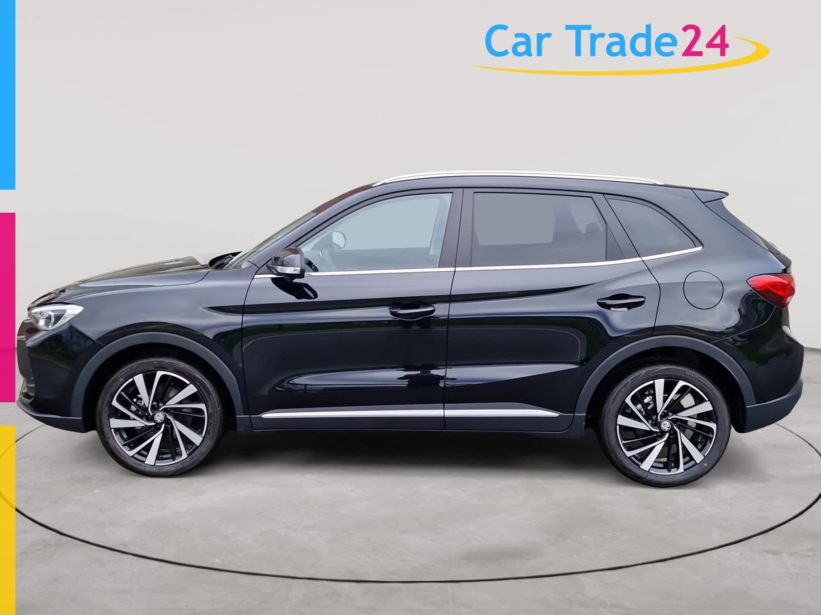 MG ZS - Bild 4