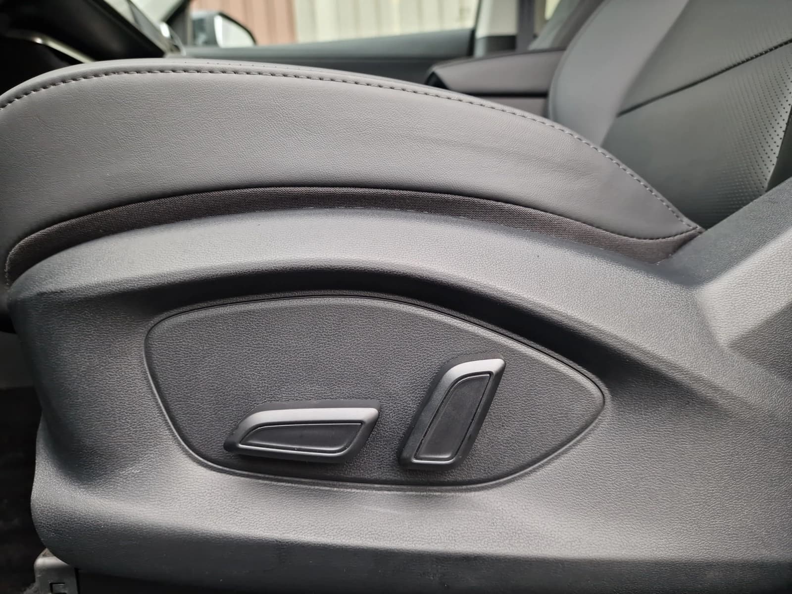 MG ZS - Bild 11