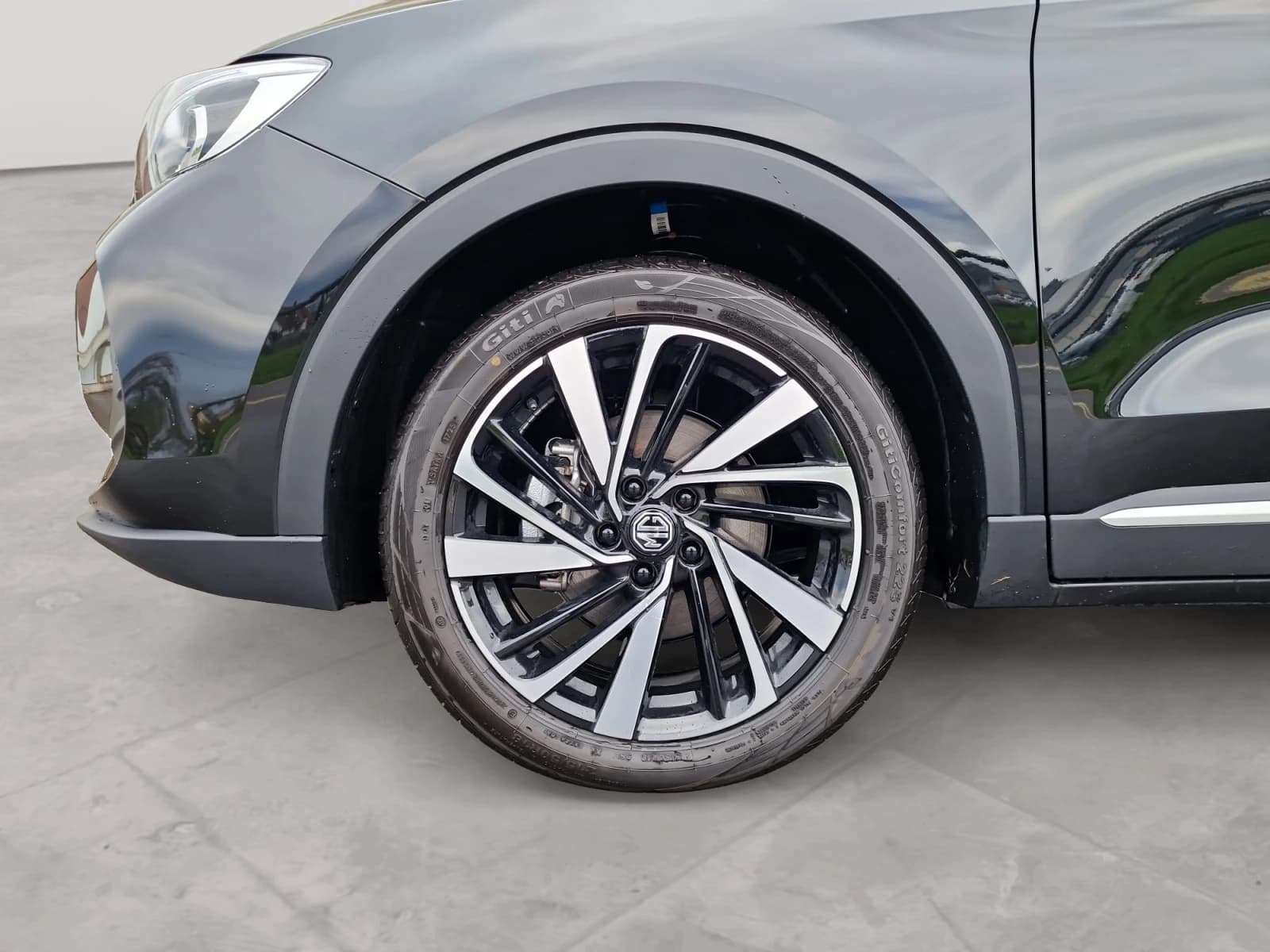 MG ZS - Bild 9