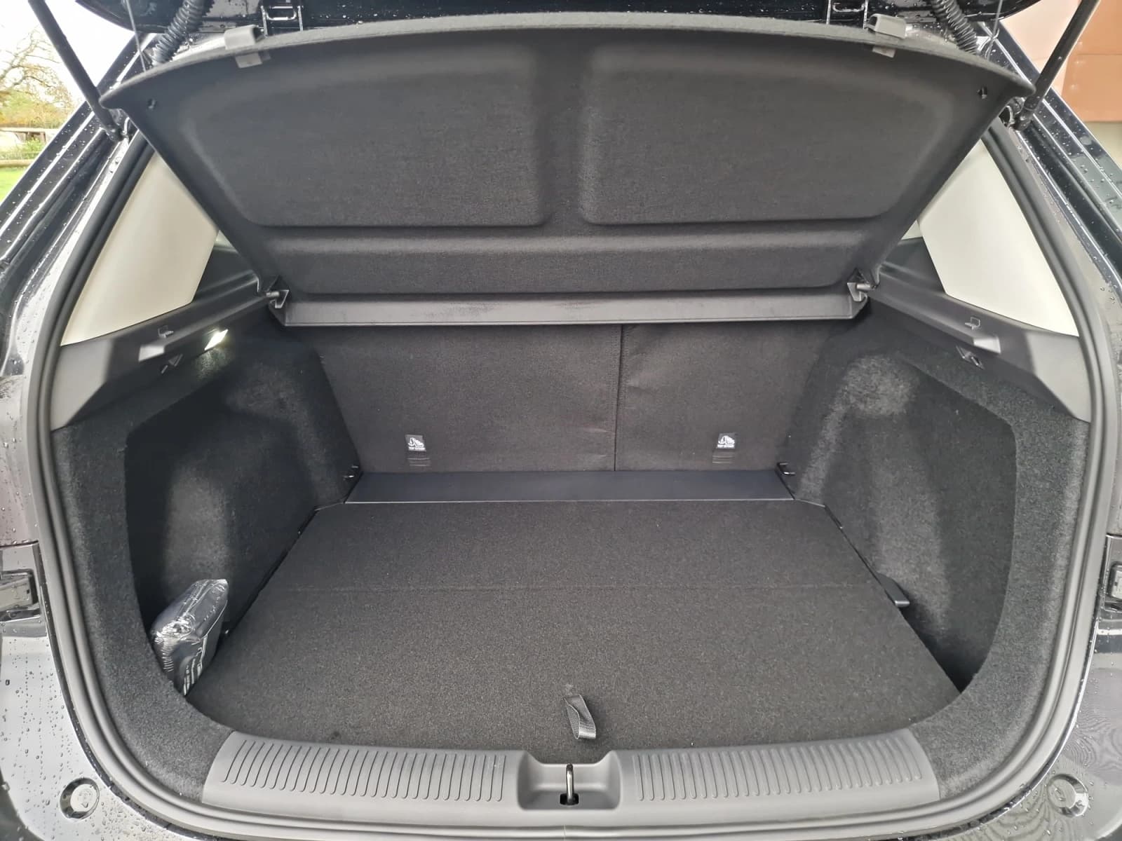 MG ZS - Bild 25