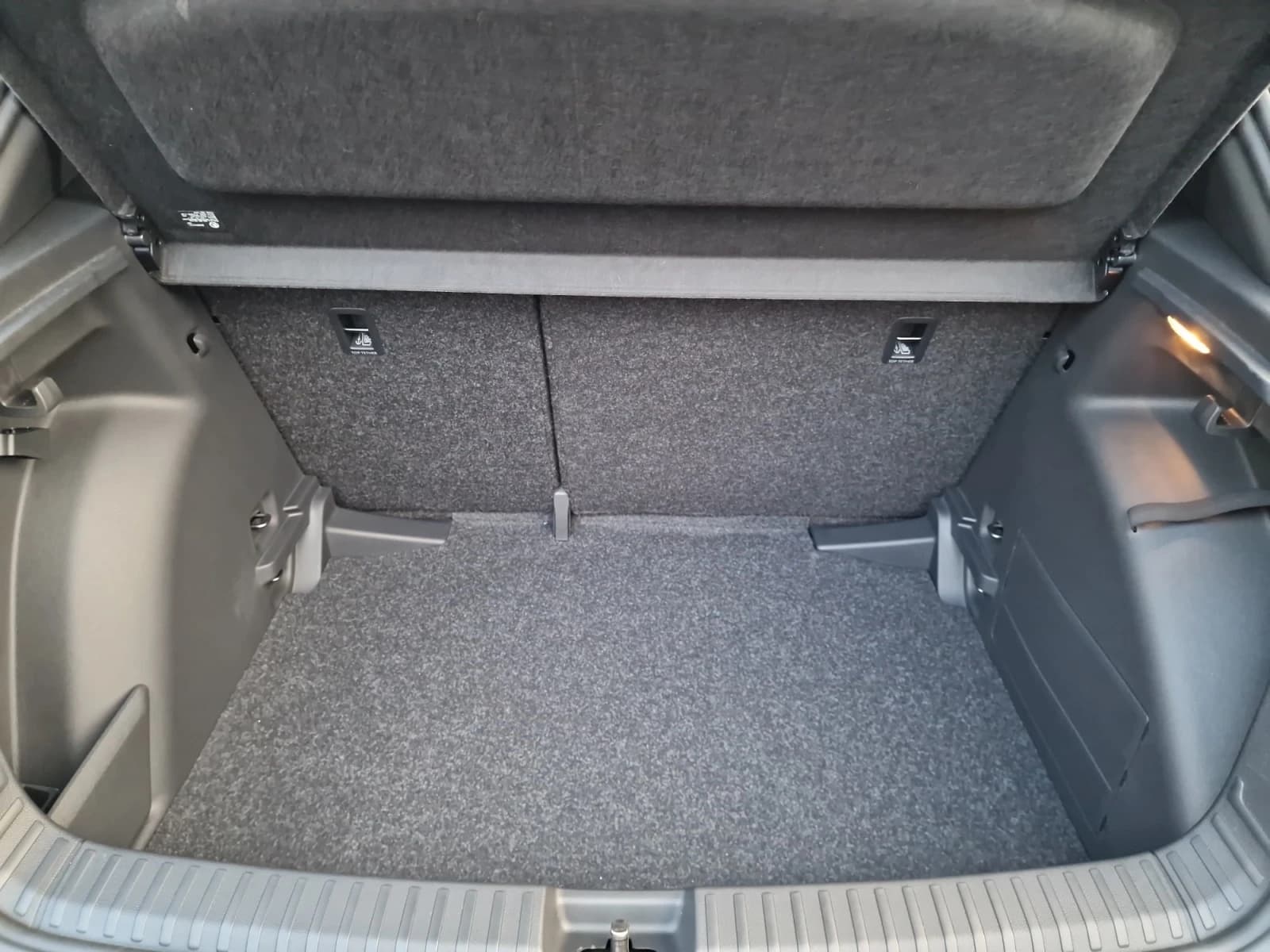 Skoda Fabia - Bild 24