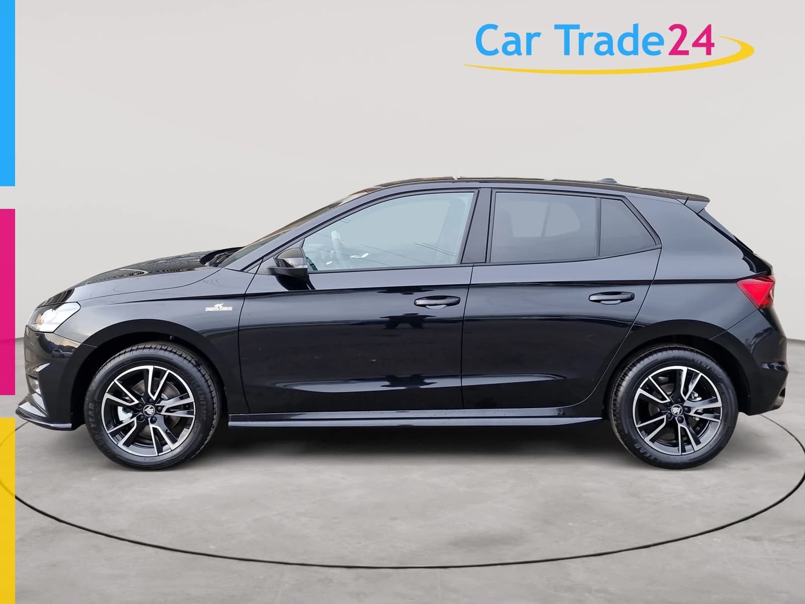 Skoda Fabia - Bild 4