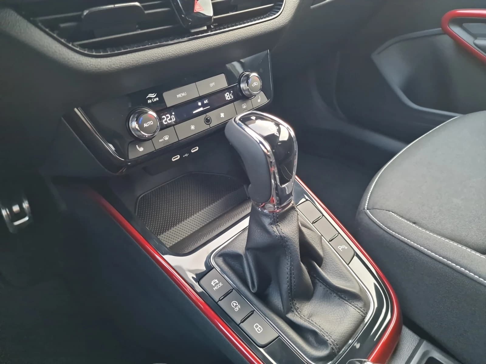 Skoda Fabia - Bild 18