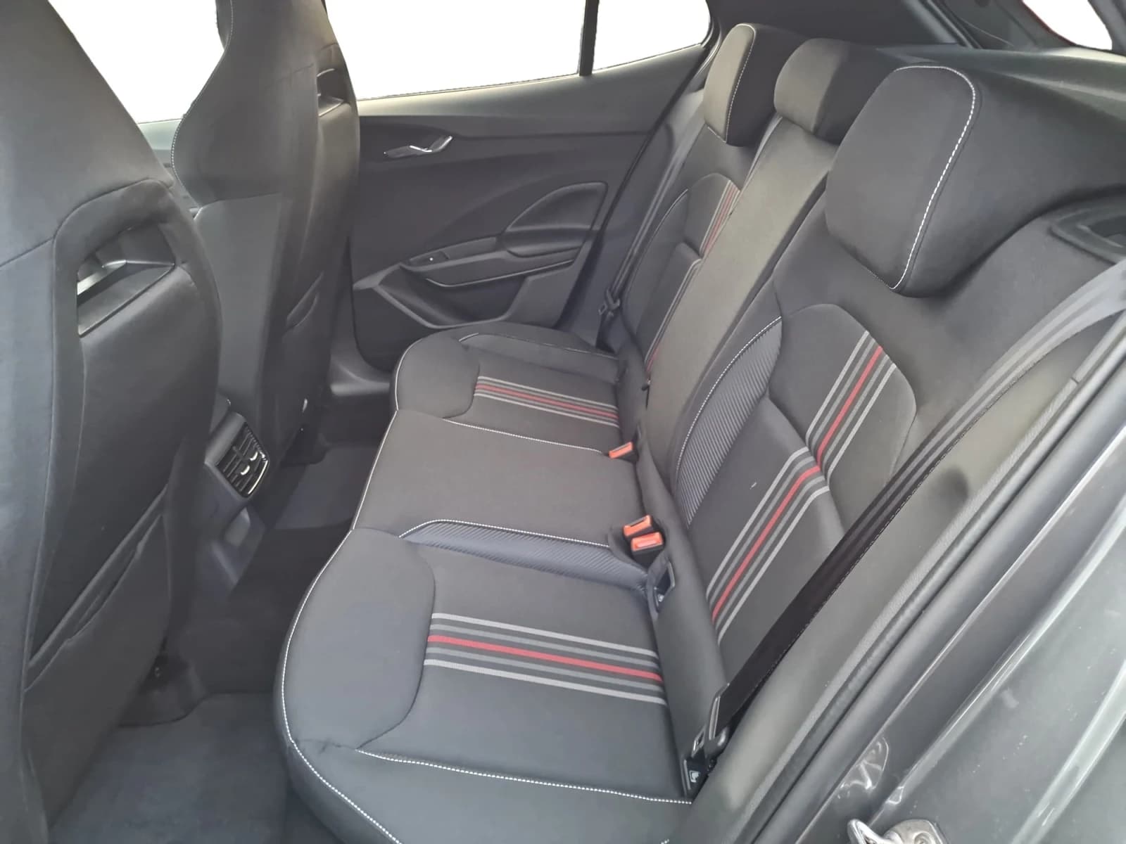 Skoda Fabia - Bild 23