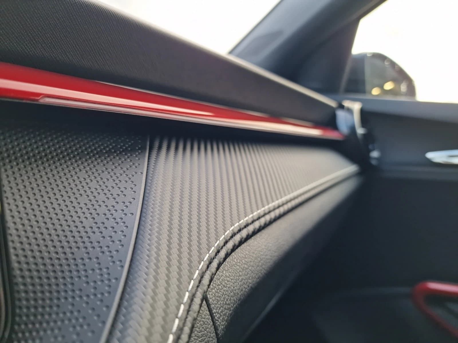 Skoda Fabia - Bild 19