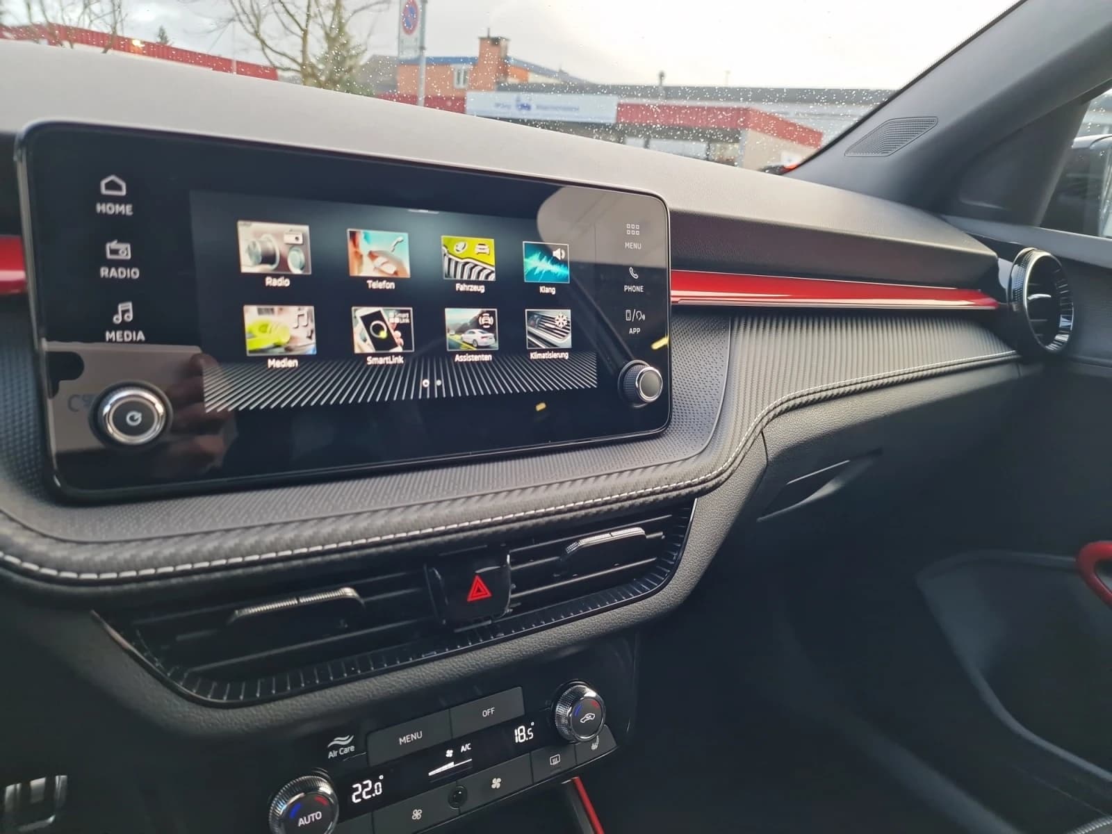 Skoda Fabia - Bild 17