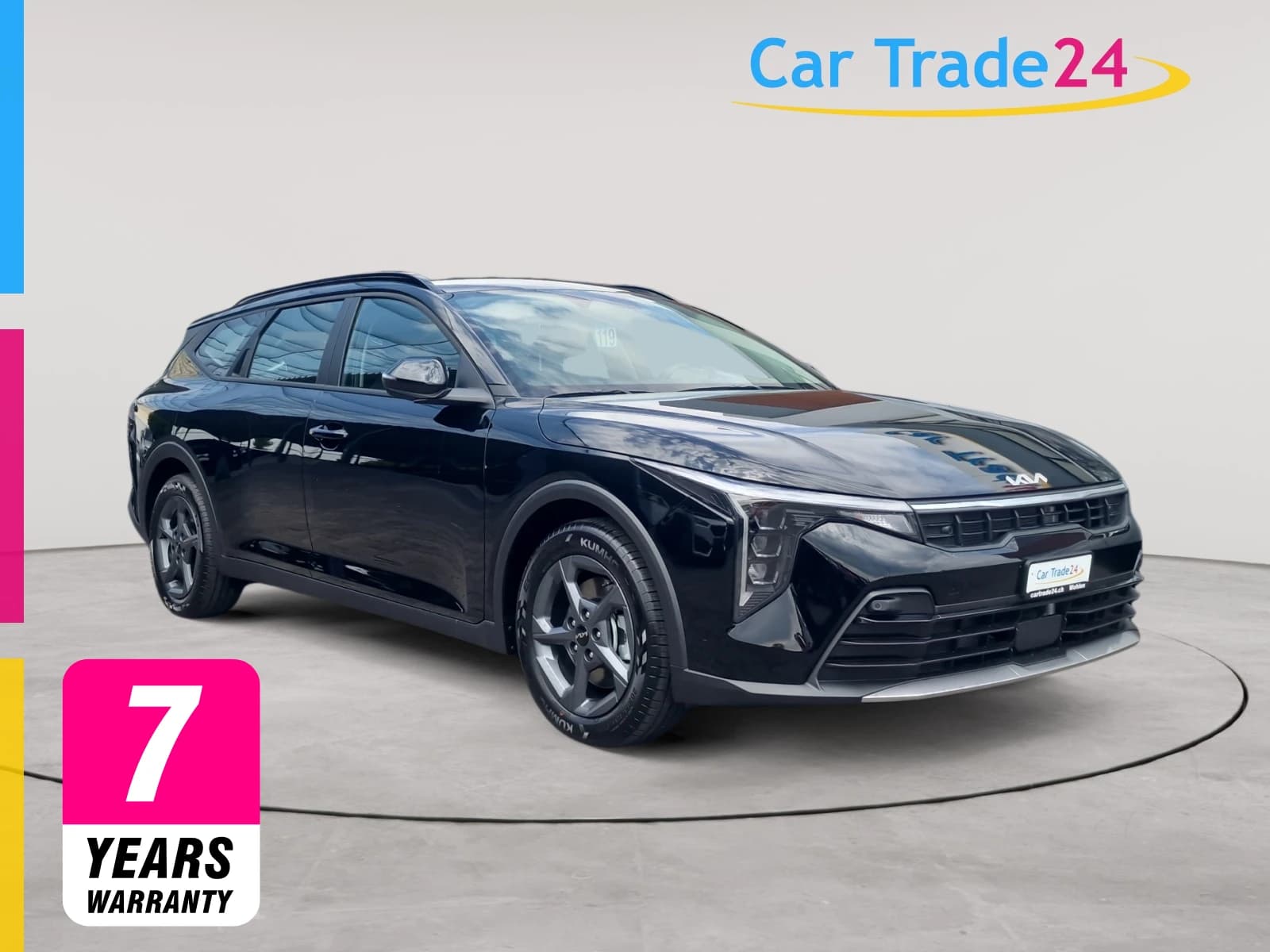 Kia K4