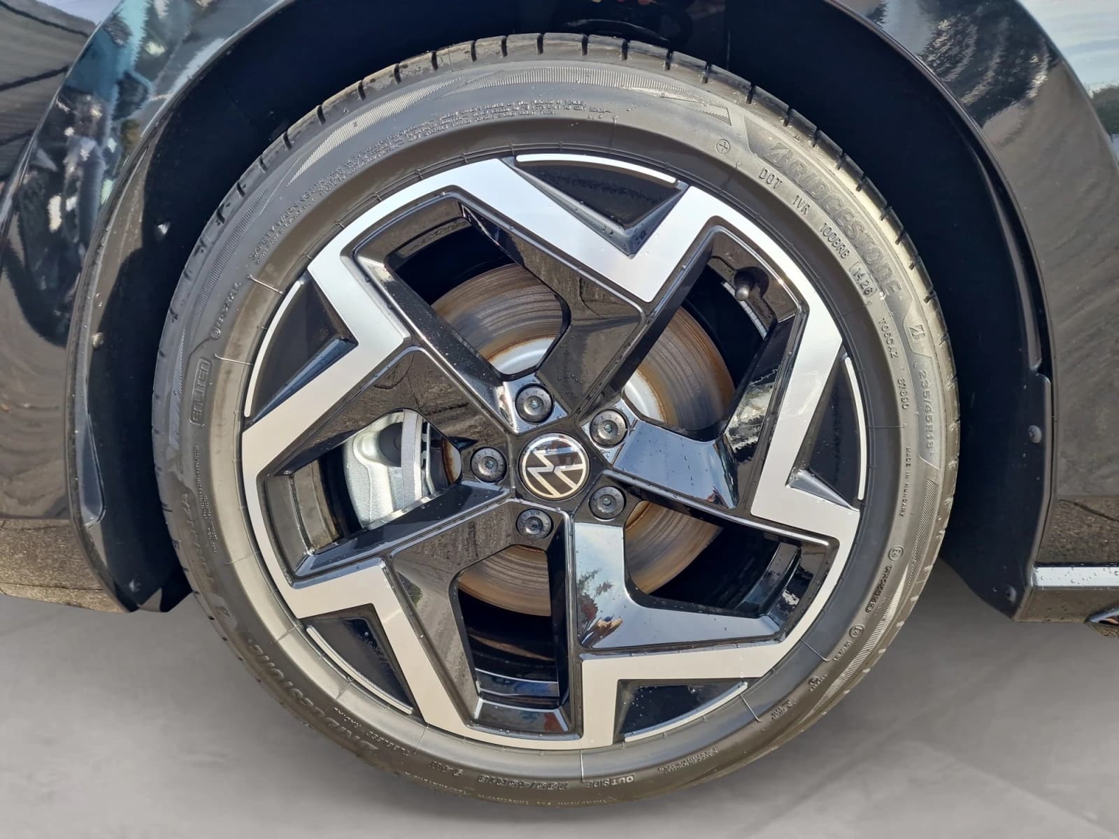 Vw Passat - Bild 10