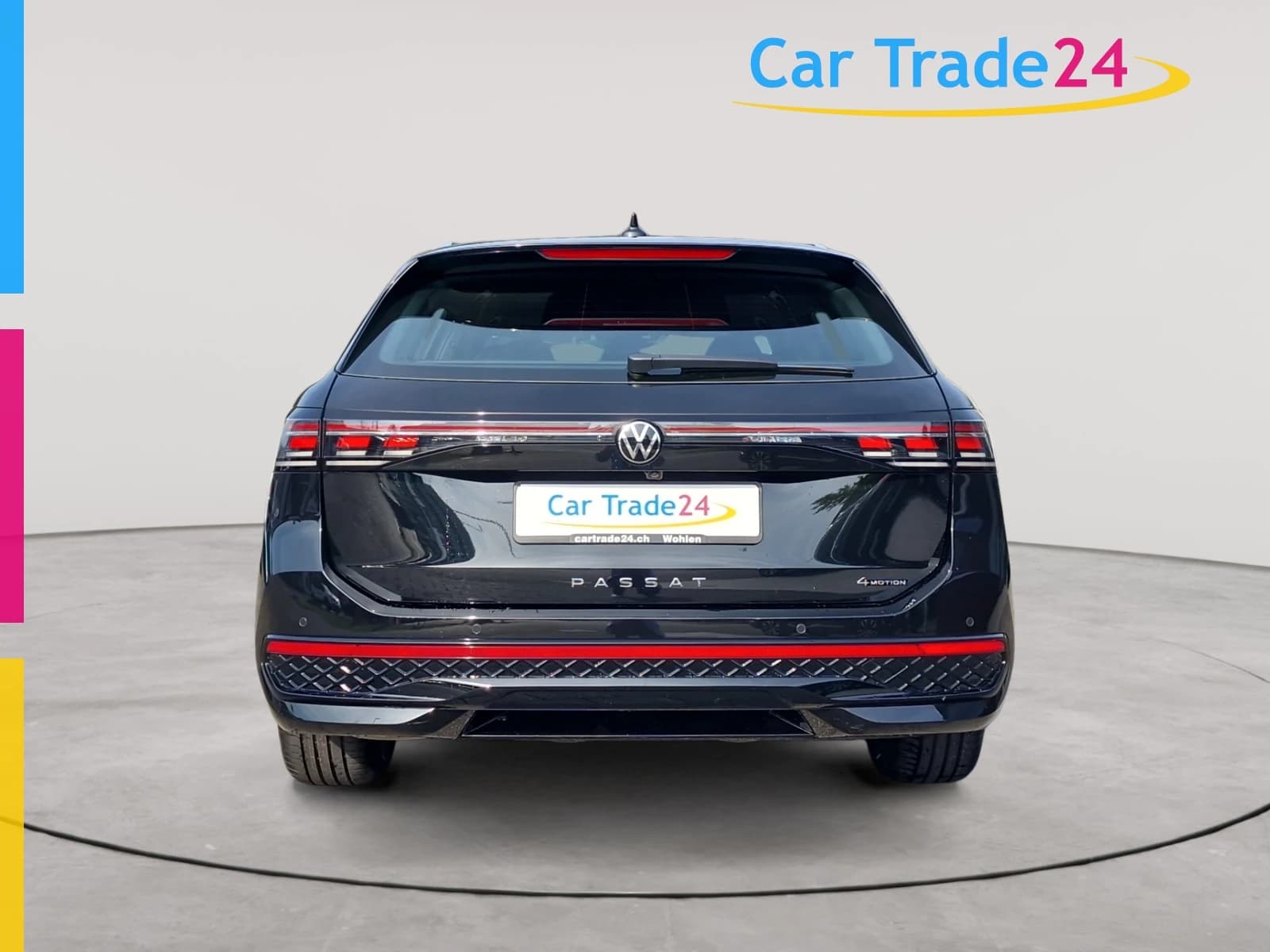 Vw Passat - Bild 5