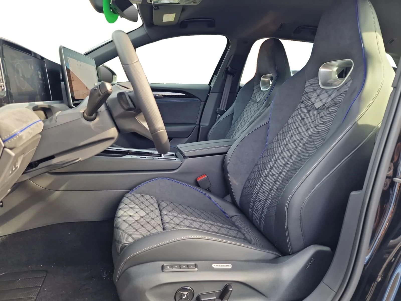 Vw Passat - Bild 15