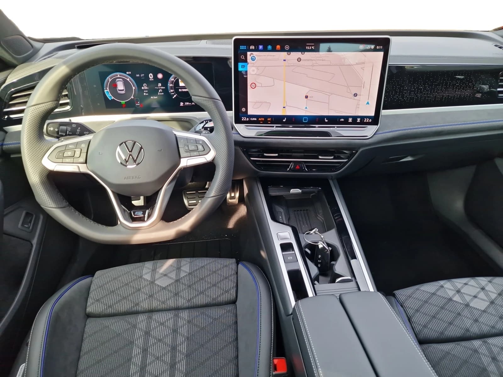 Vw Passat - Bild 11