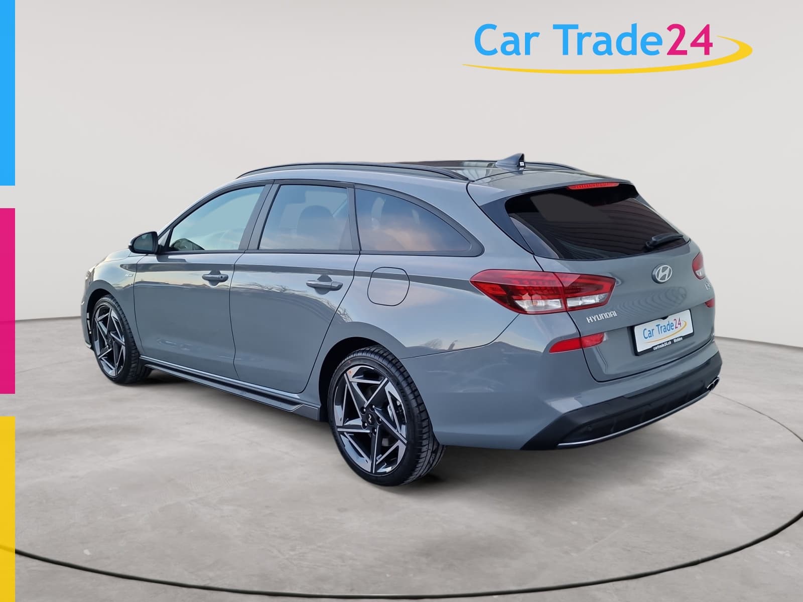 Hyundai I30 - Bild 6