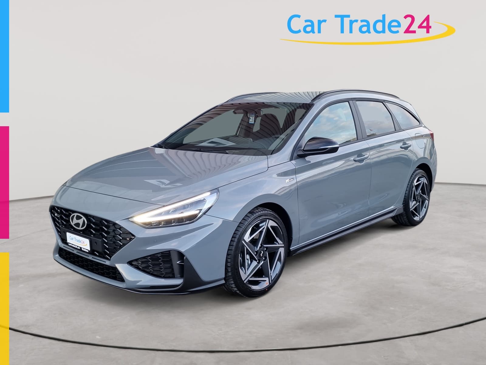 Hyundai I30 - Bild 4