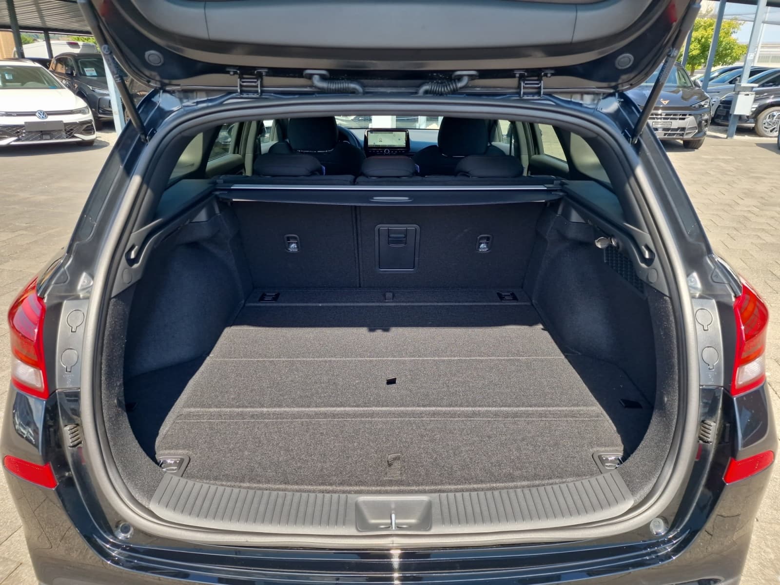 Hyundai I30 - Bild 21