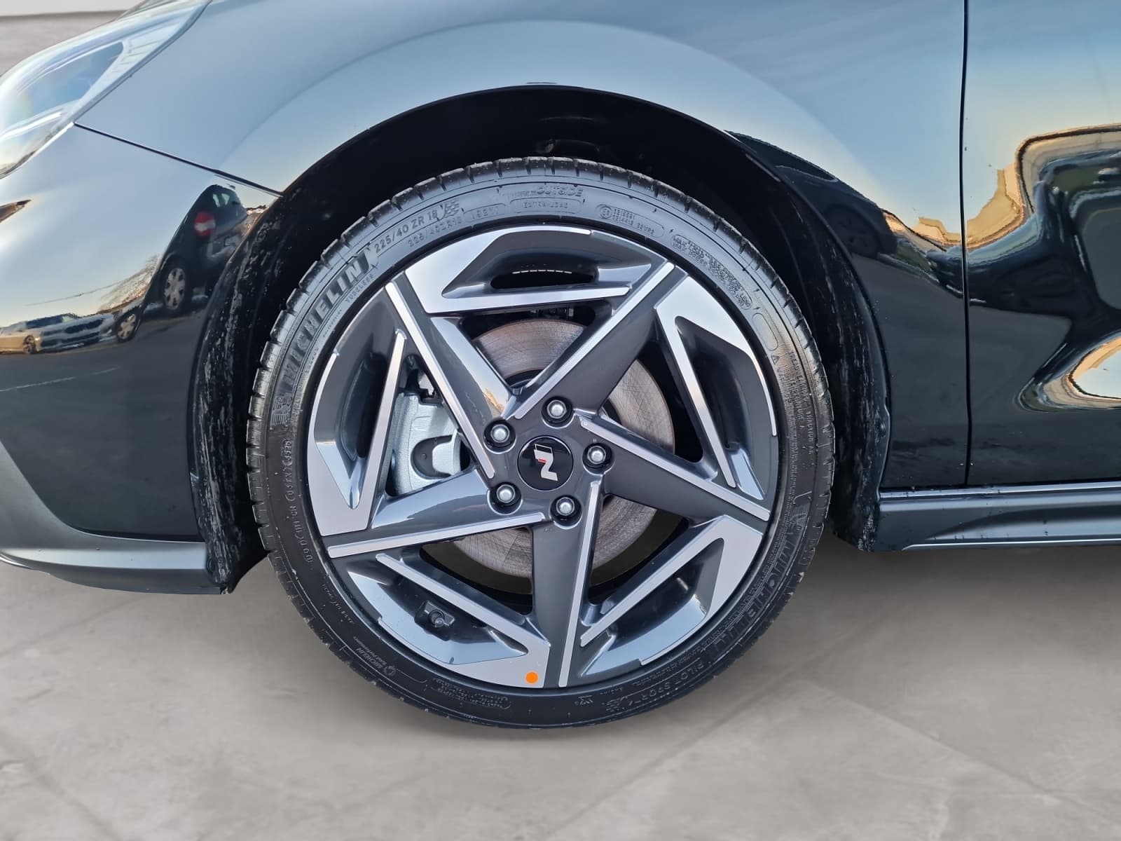 Hyundai I30 - Bild 10