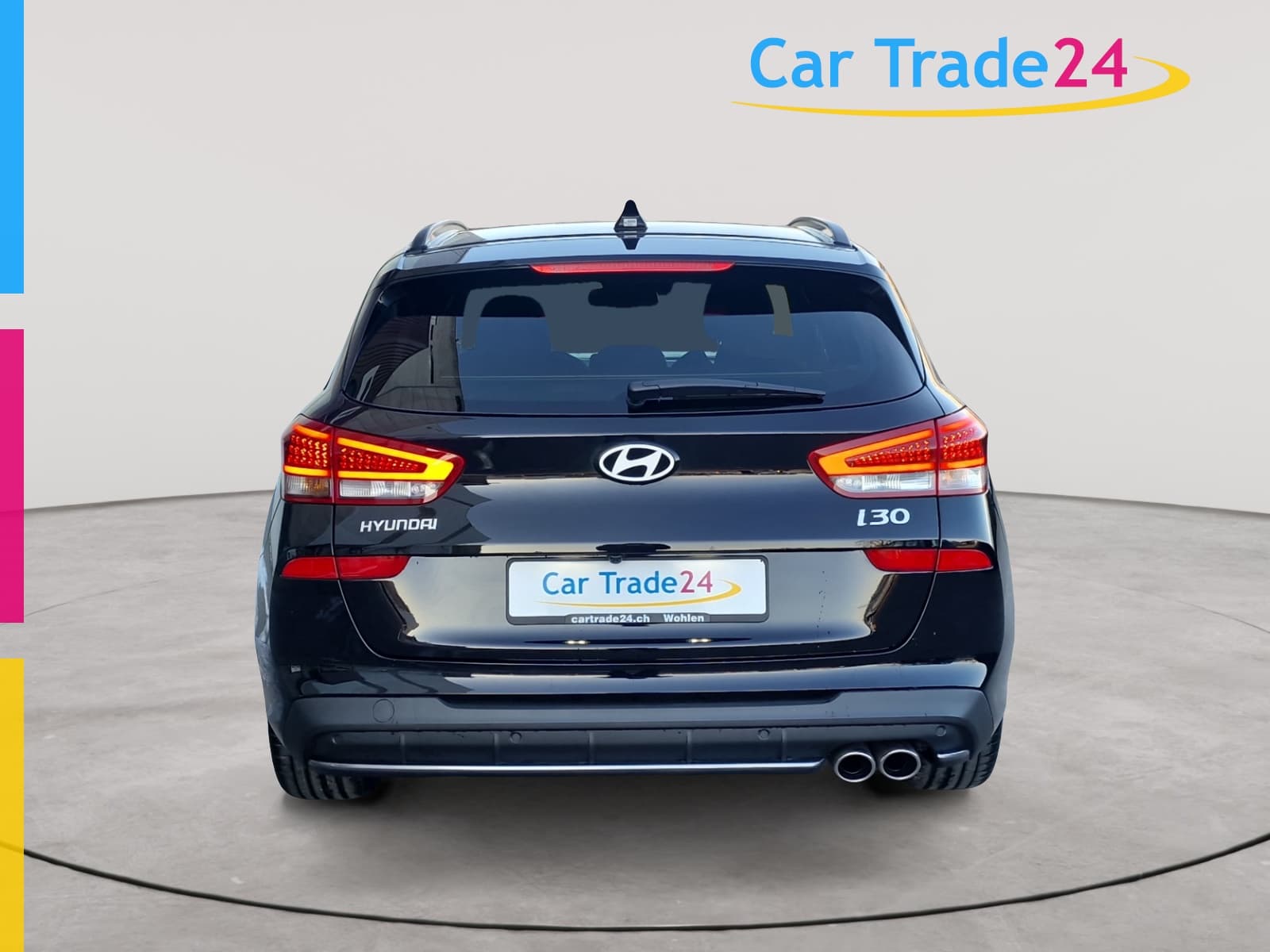 Hyundai I30 - Bild 7