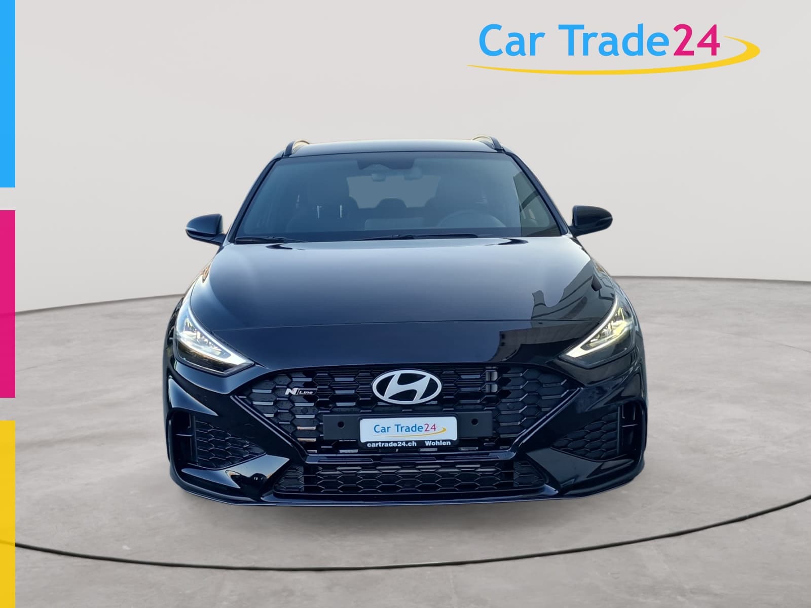 Hyundai I30 - Bild 3
