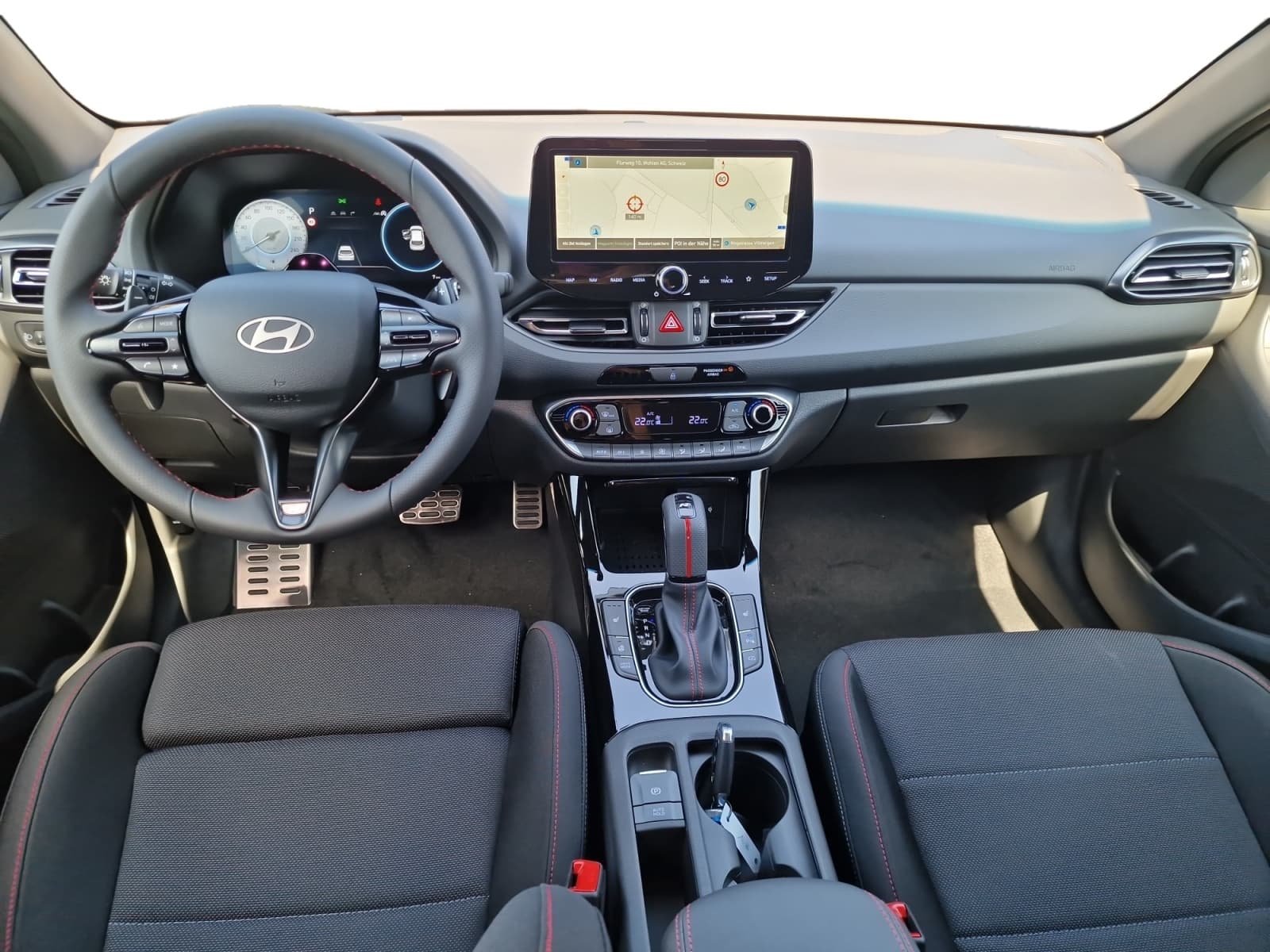 Hyundai I30 - Bild 17