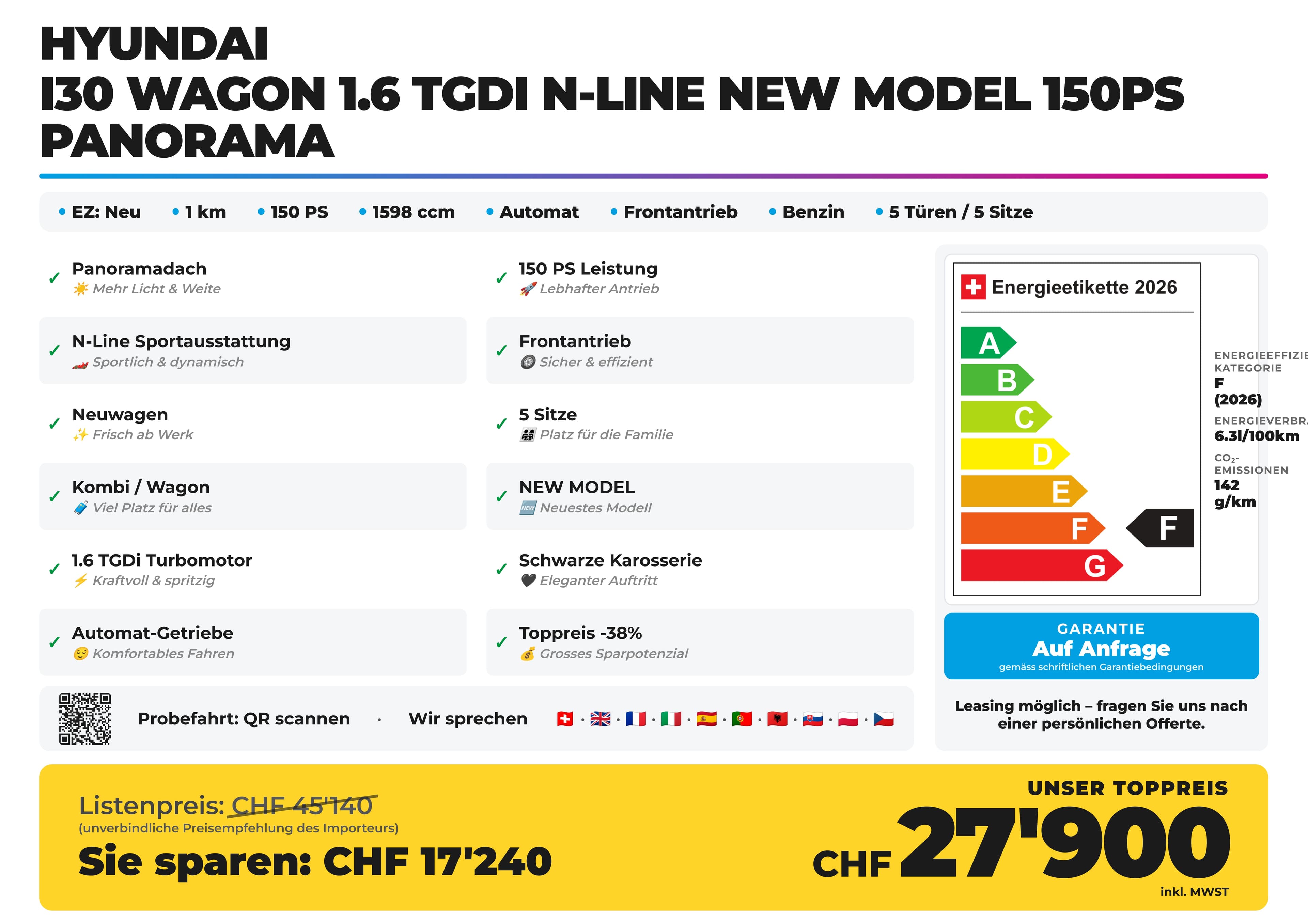 Hyundai I30 - Bild 2