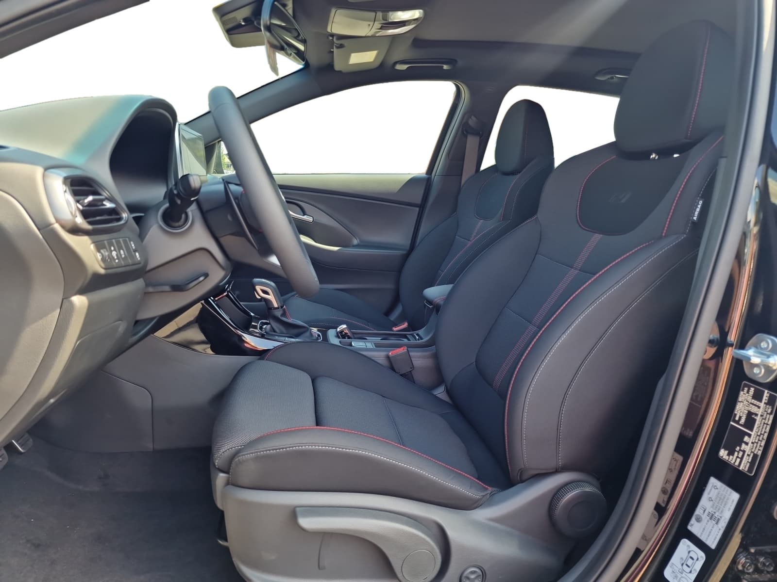 Hyundai I30 - Bild 11