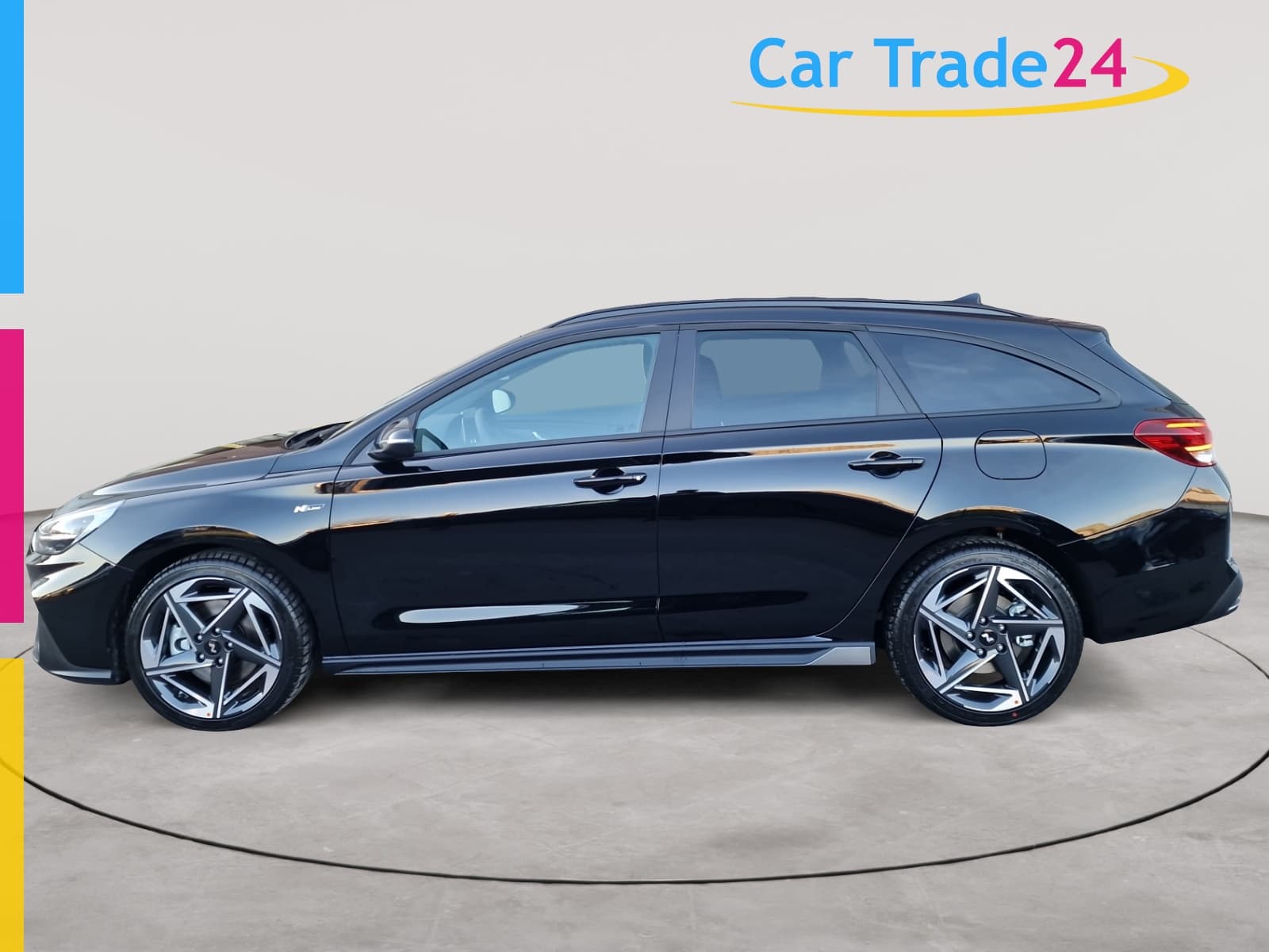 Hyundai I30 - Bild 5