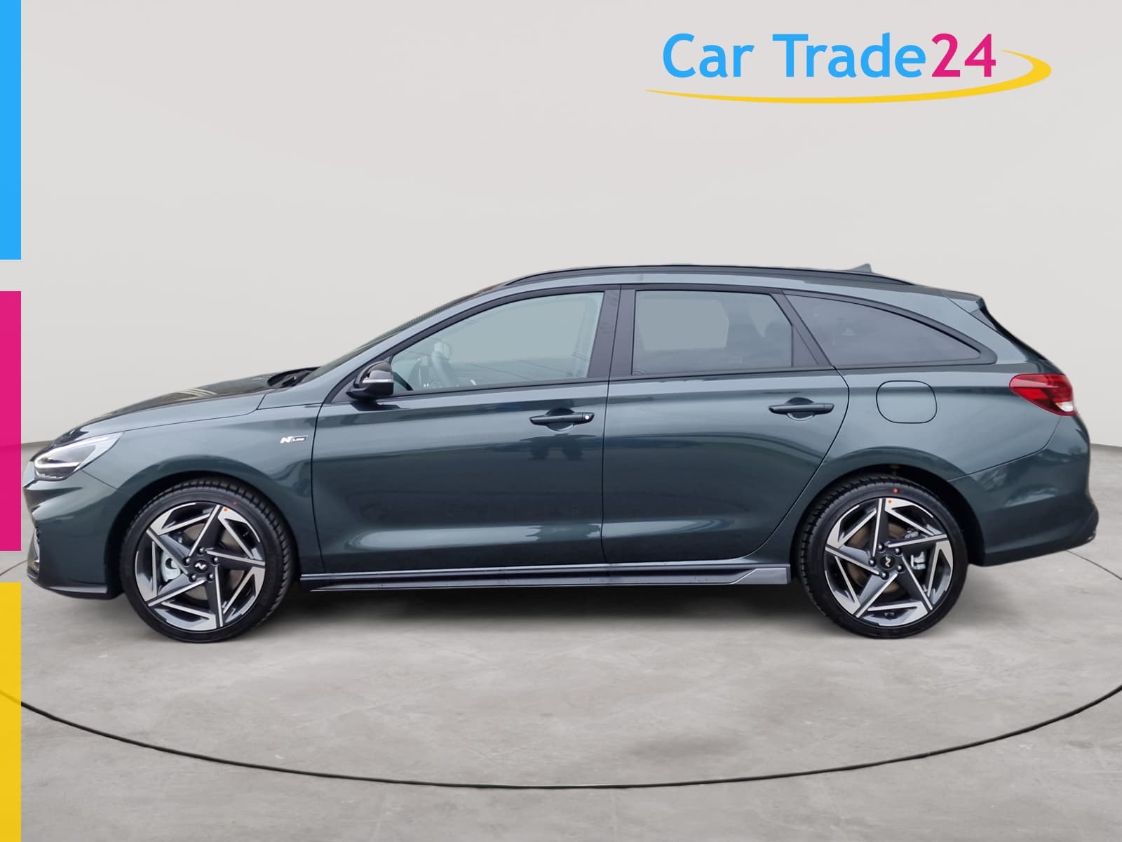 Hyundai I30 - Bild 5