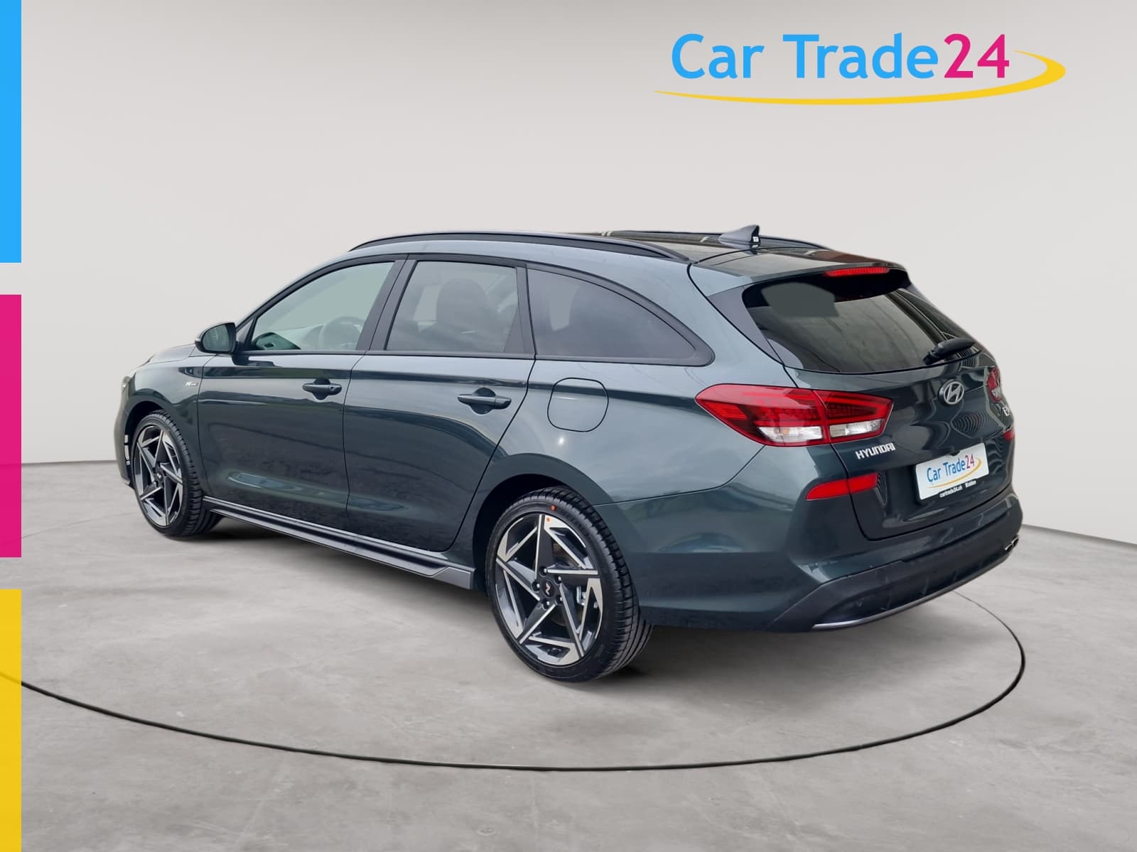 Hyundai I30 - Bild 6