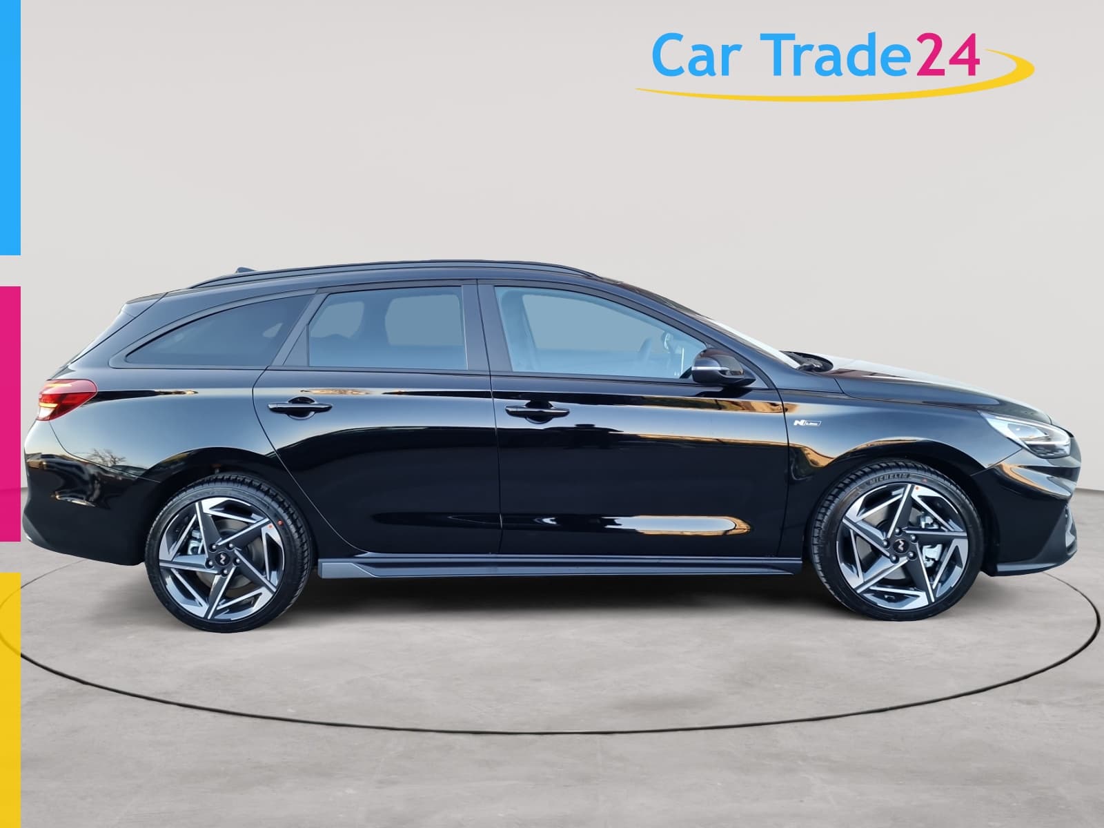 Hyundai I30 - Bild 9