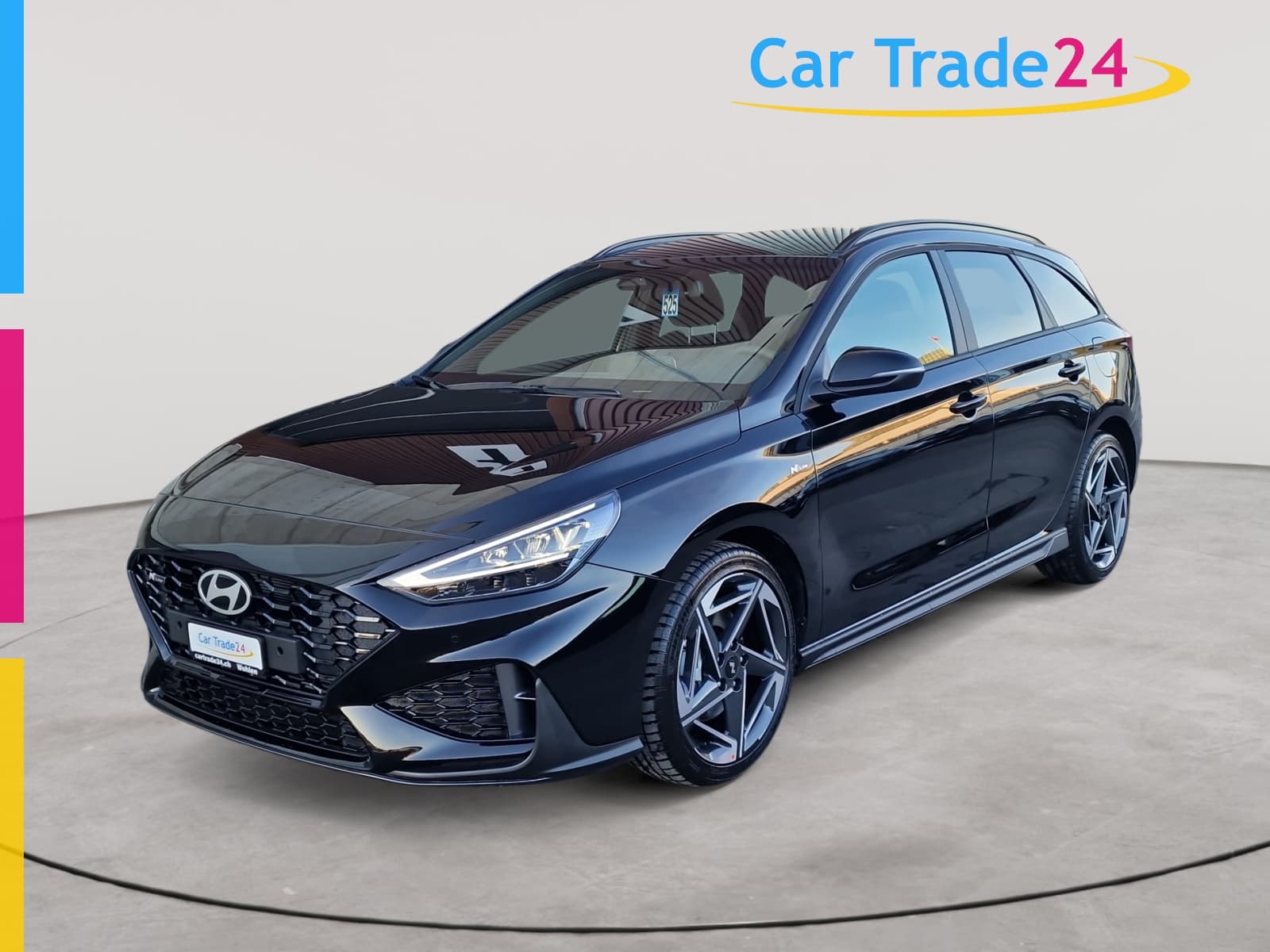 Hyundai I30 - Bild 4