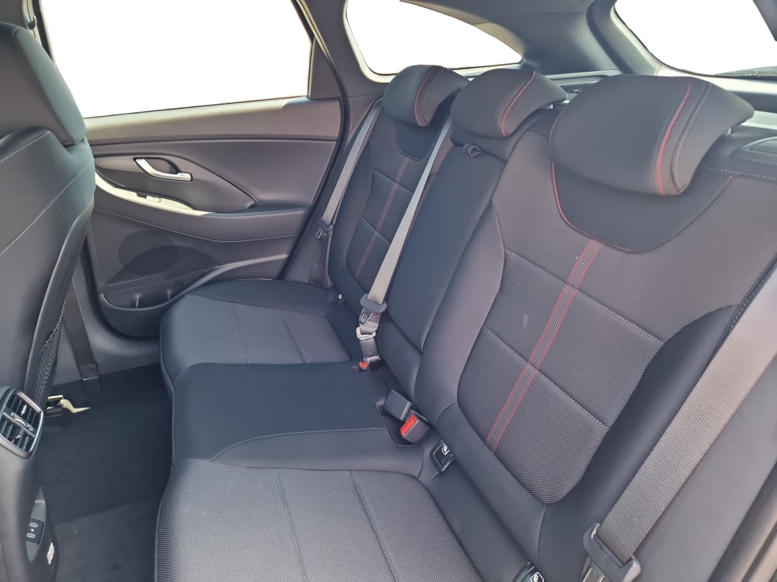 Hyundai I30 - Bild 20
