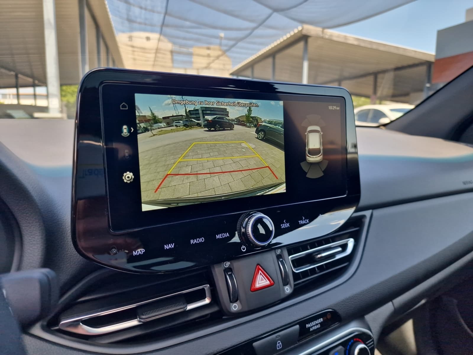 Hyundai I30 - Bild 14