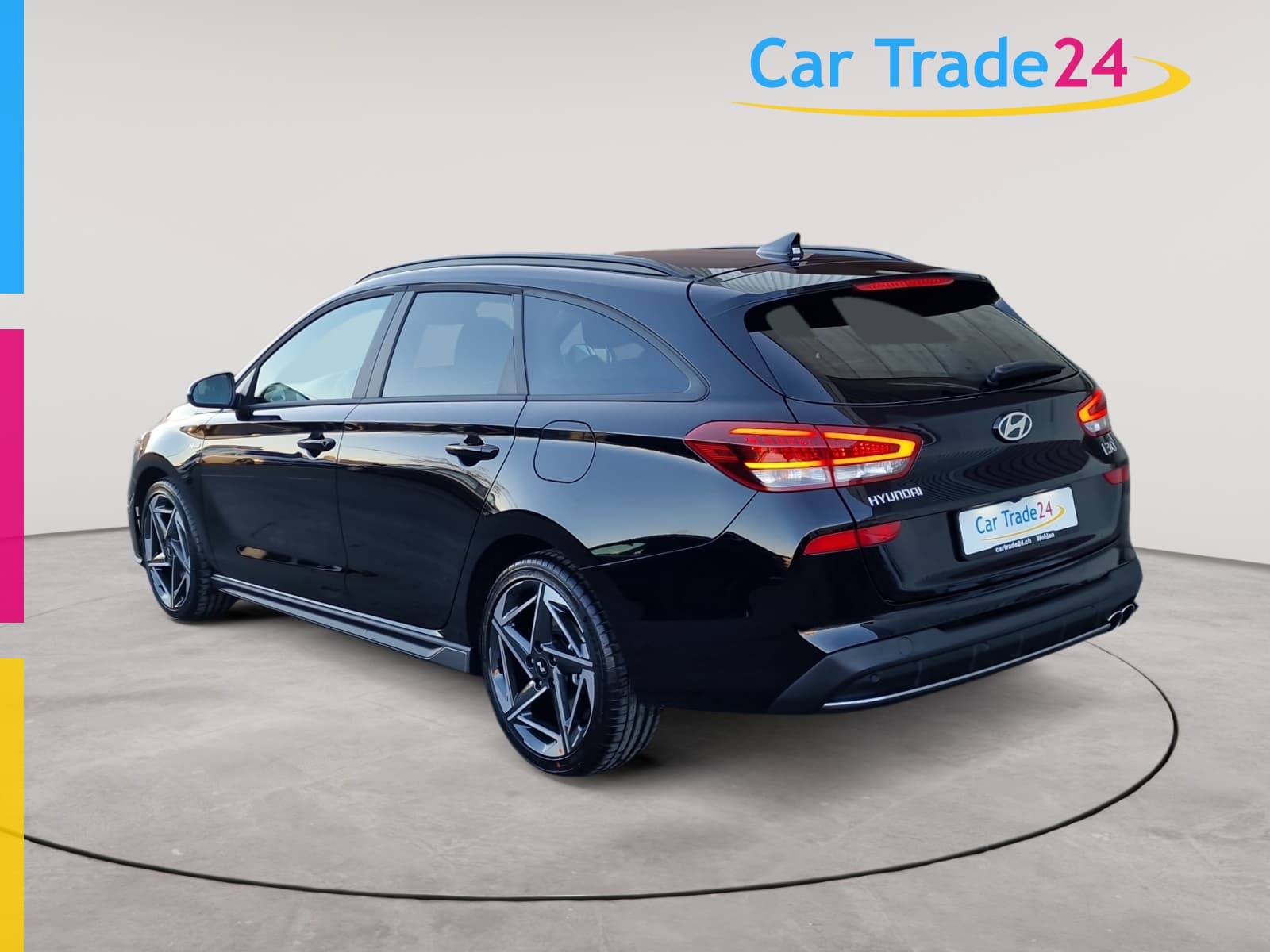 Hyundai I30 - Bild 6