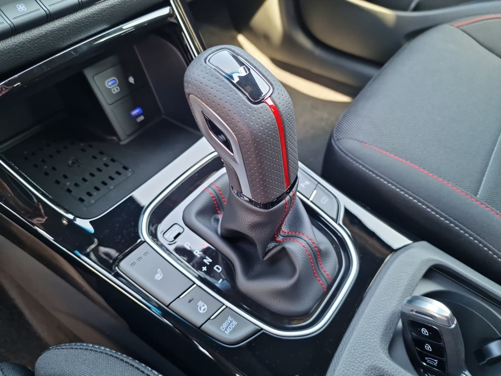 Hyundai I30 - Bild 16