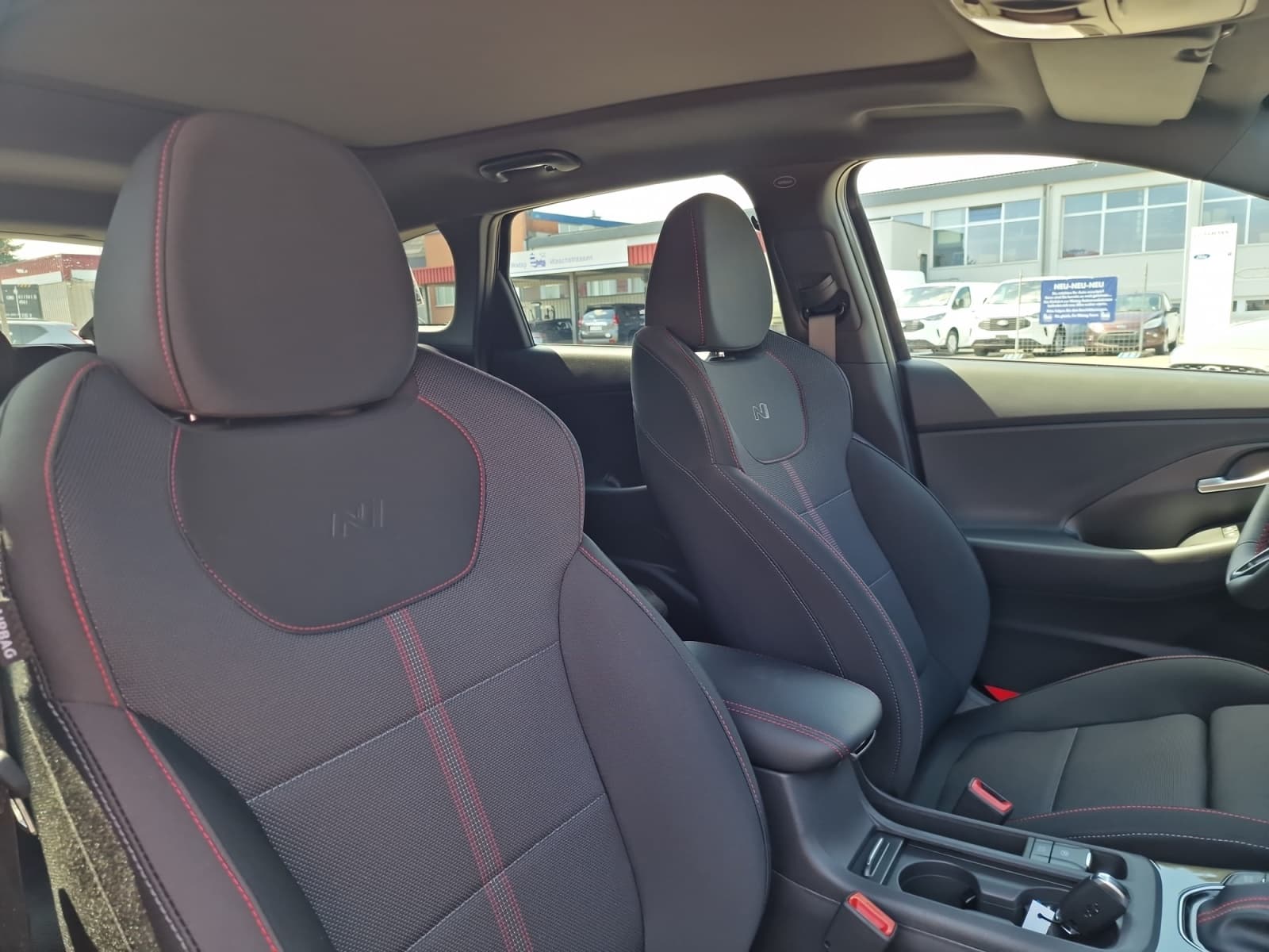 Hyundai I30 - Bild 19