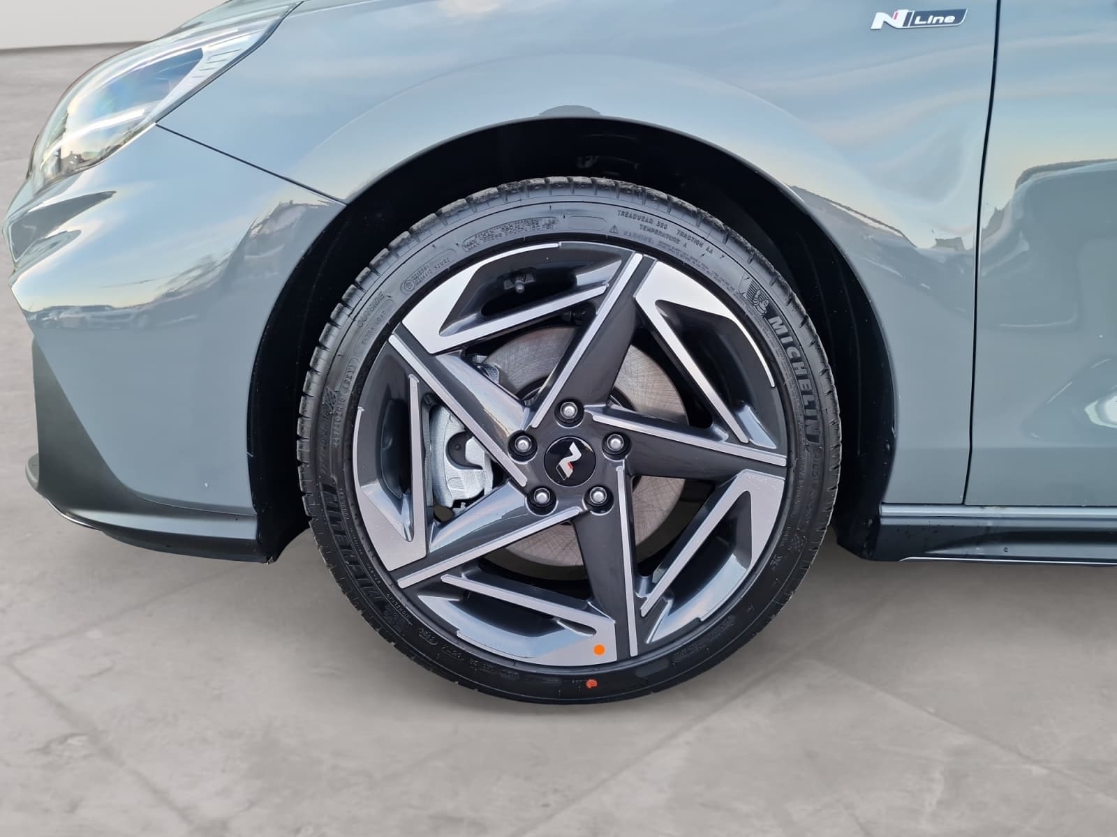 Hyundai I30 - Bild 10