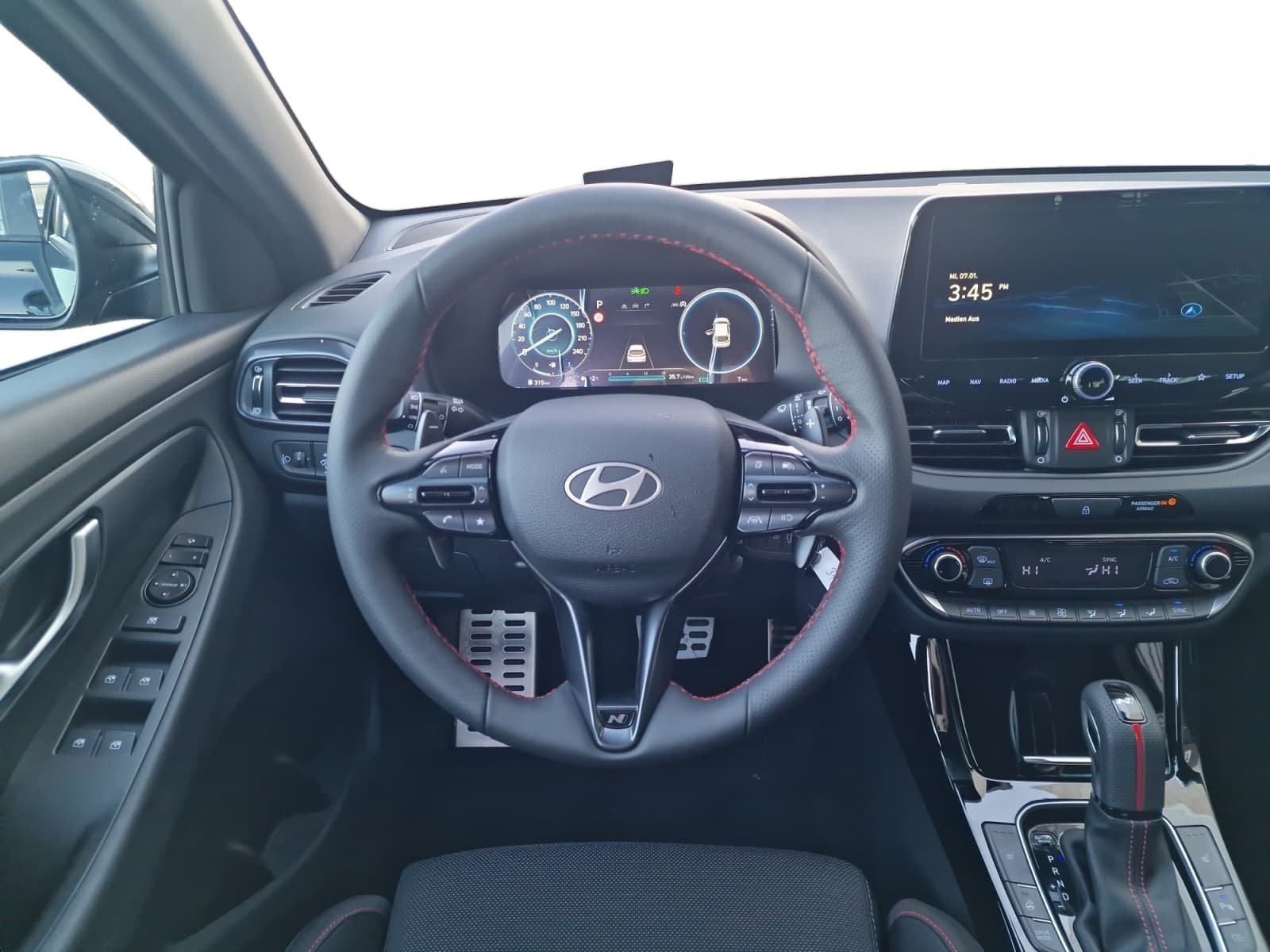 Hyundai I30 - Bild 12
