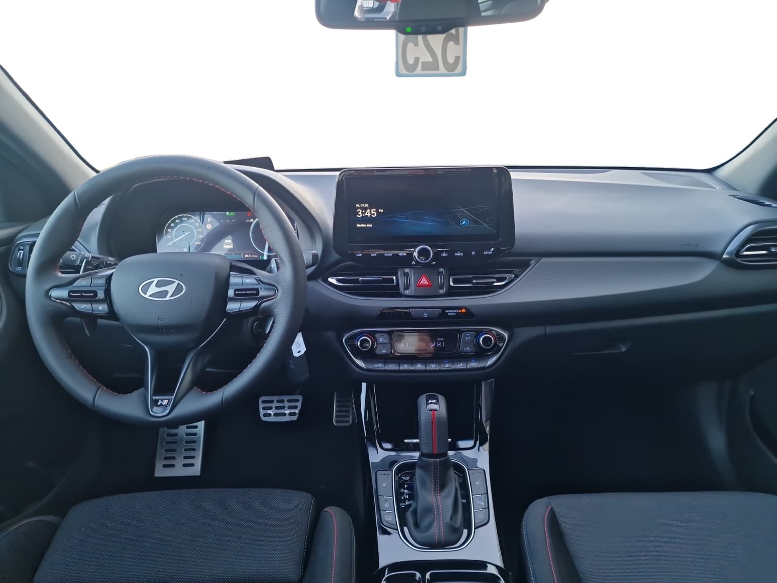 Hyundai I30 - Bild 22