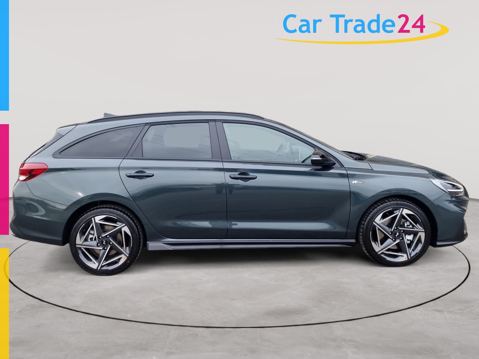 Hyundai I30 - Bild 9