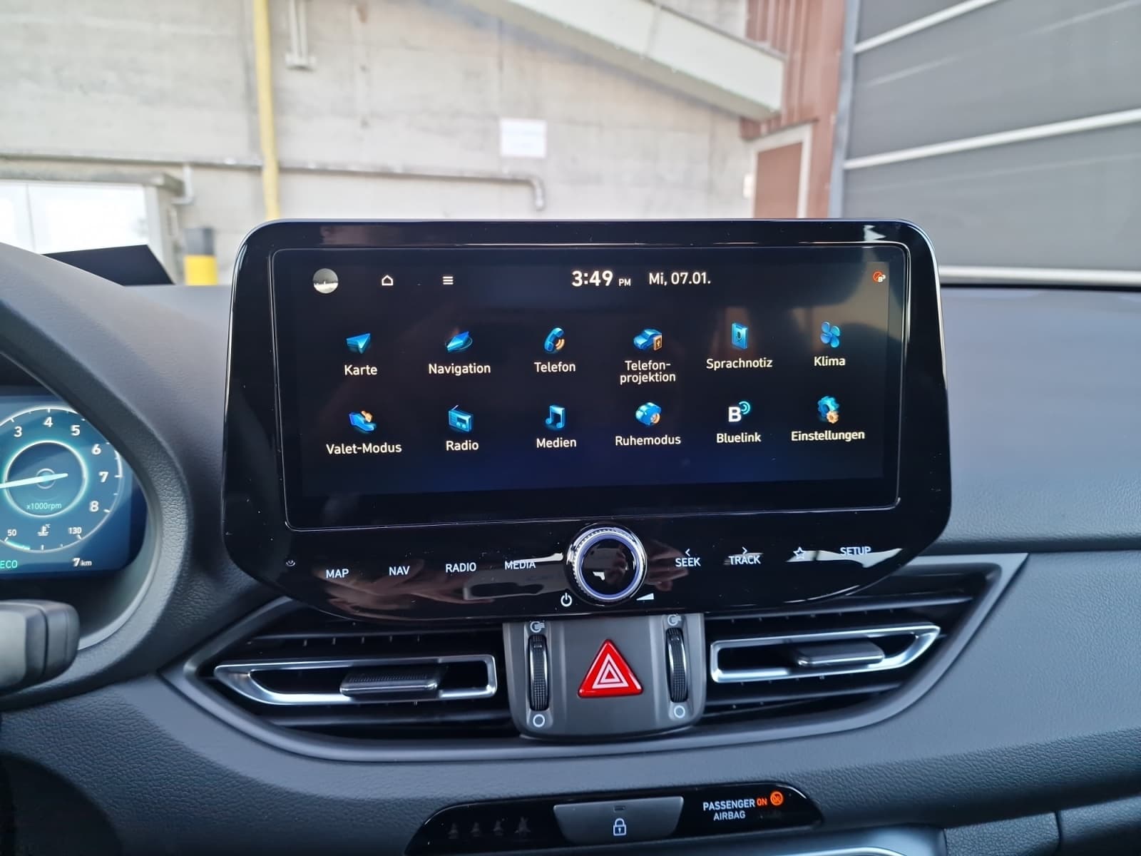 Hyundai I30 - Bild 18